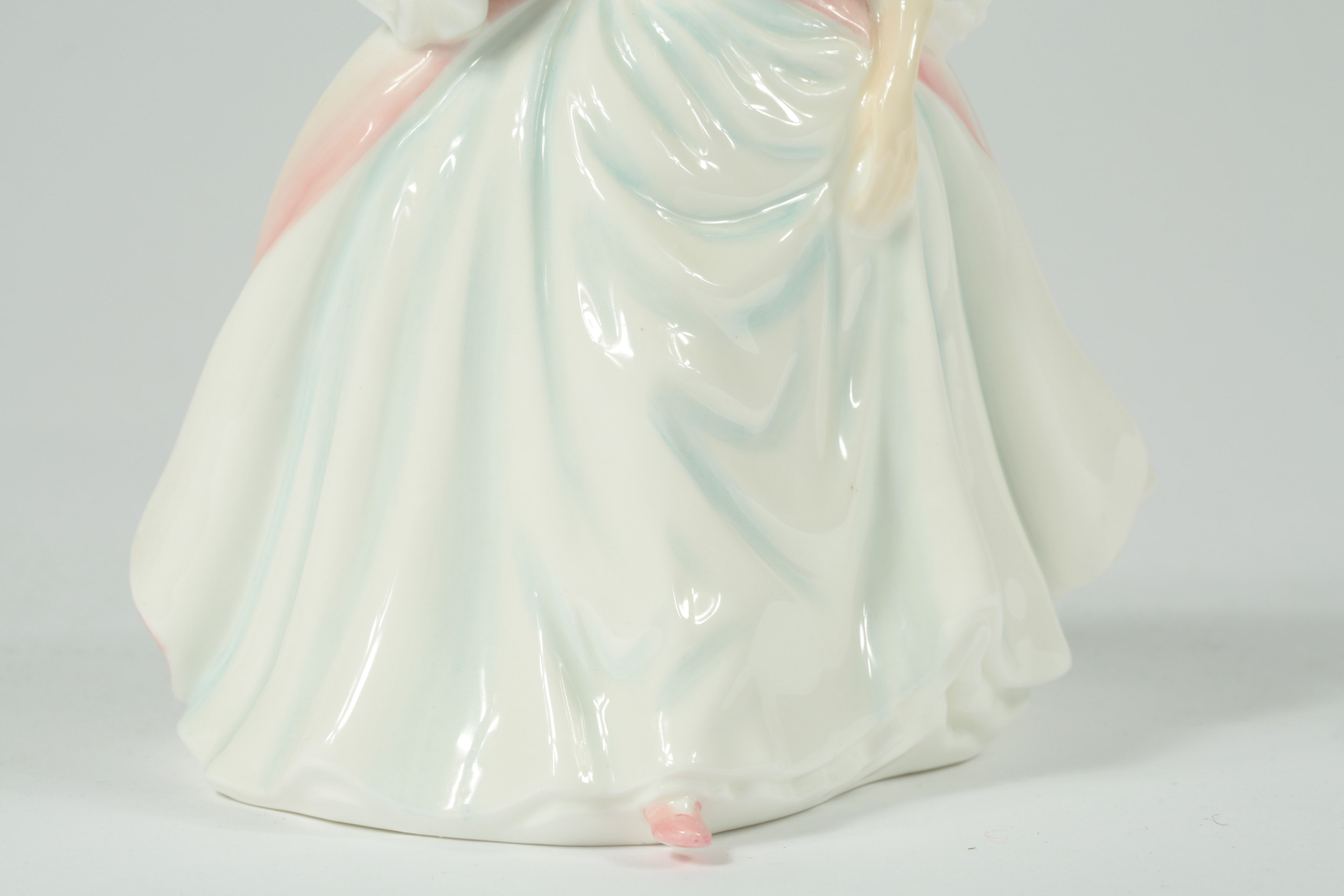 Royal Doulton "Diana" Porcelain Figurine