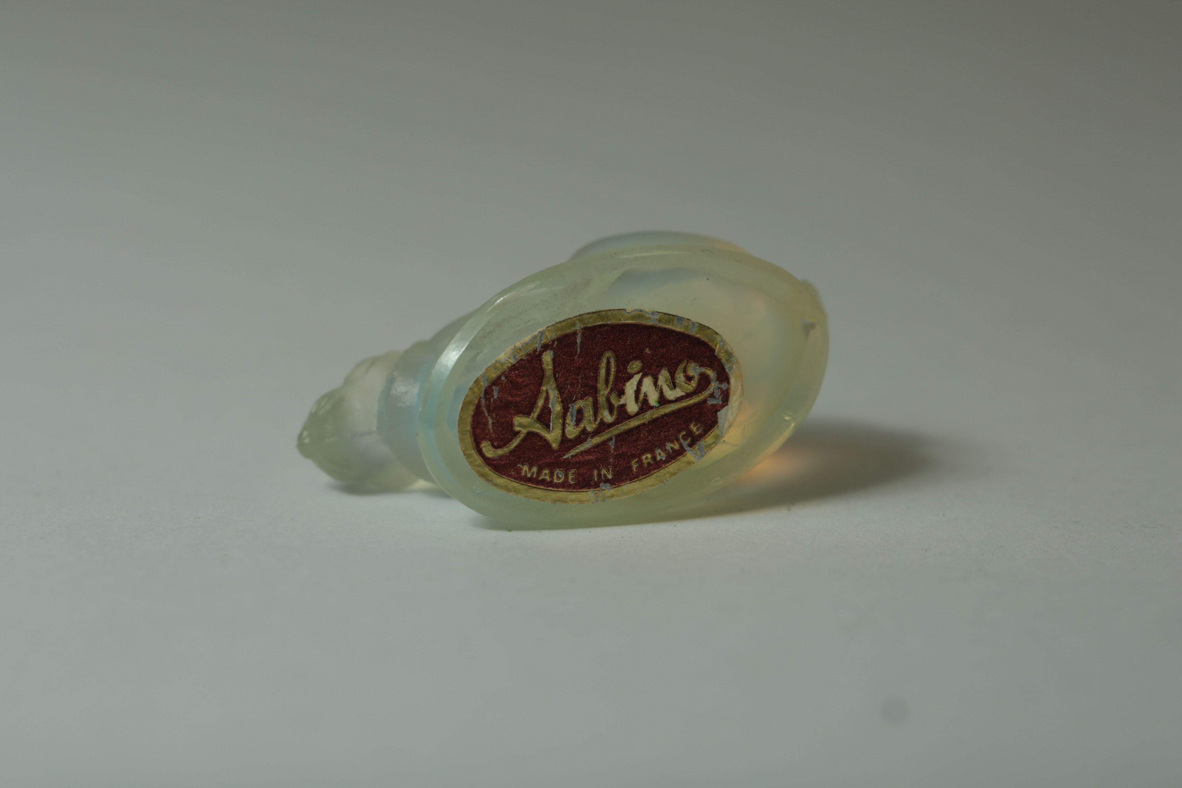 Collection of Lalique Molded Glass Figurines