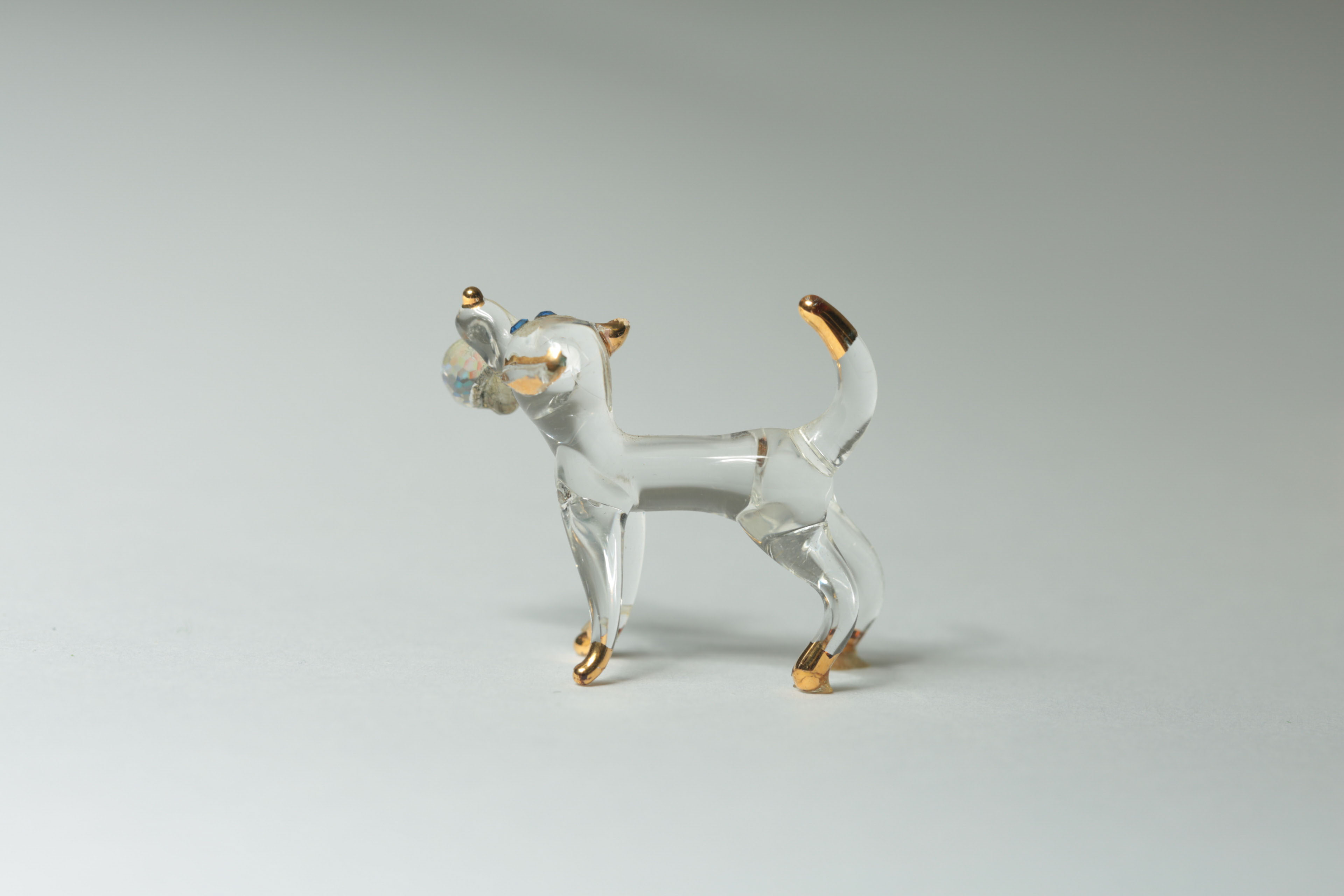 Collection of Swarovski Crystal Figurines