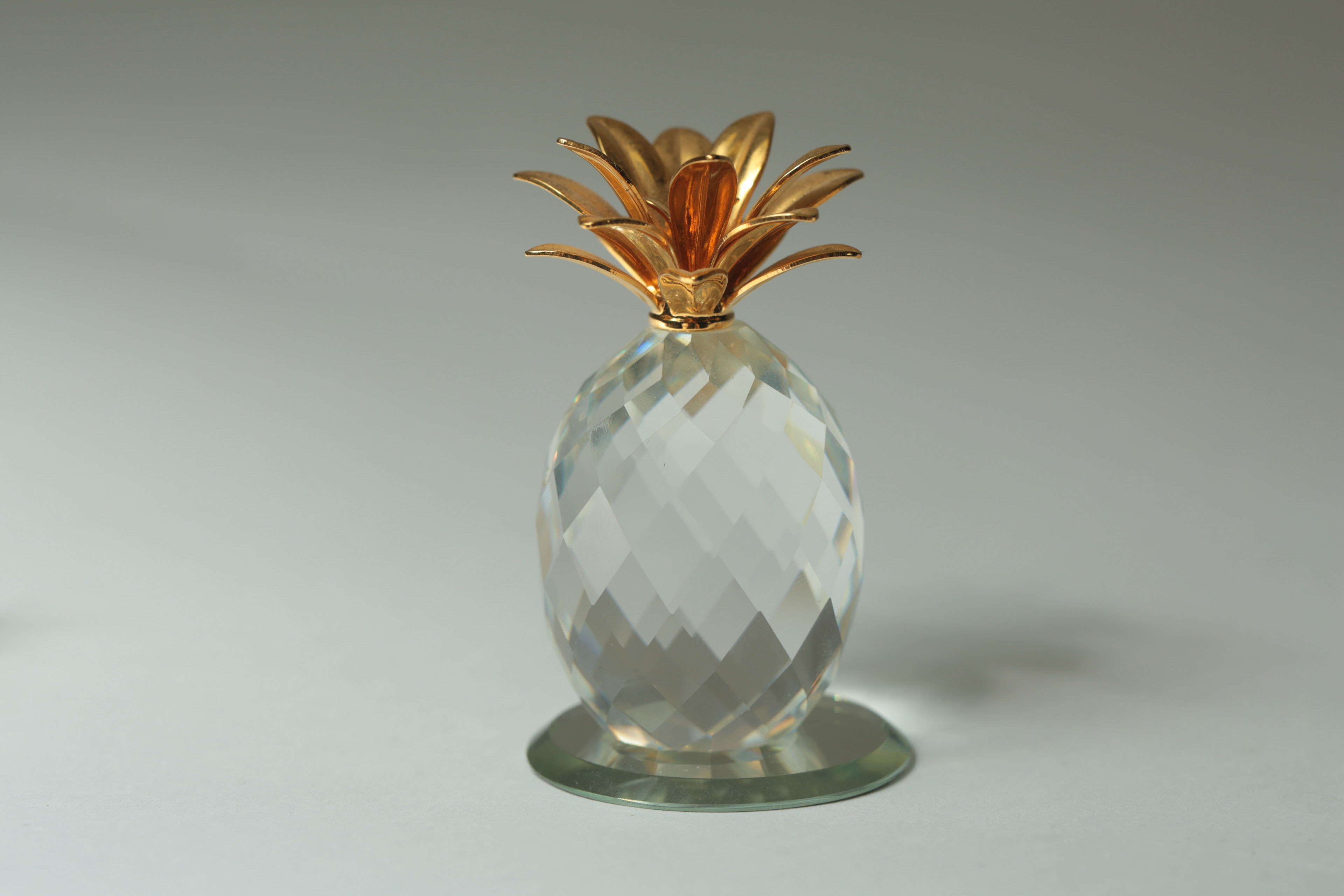 Collection of Swarovski Crystal Figurines