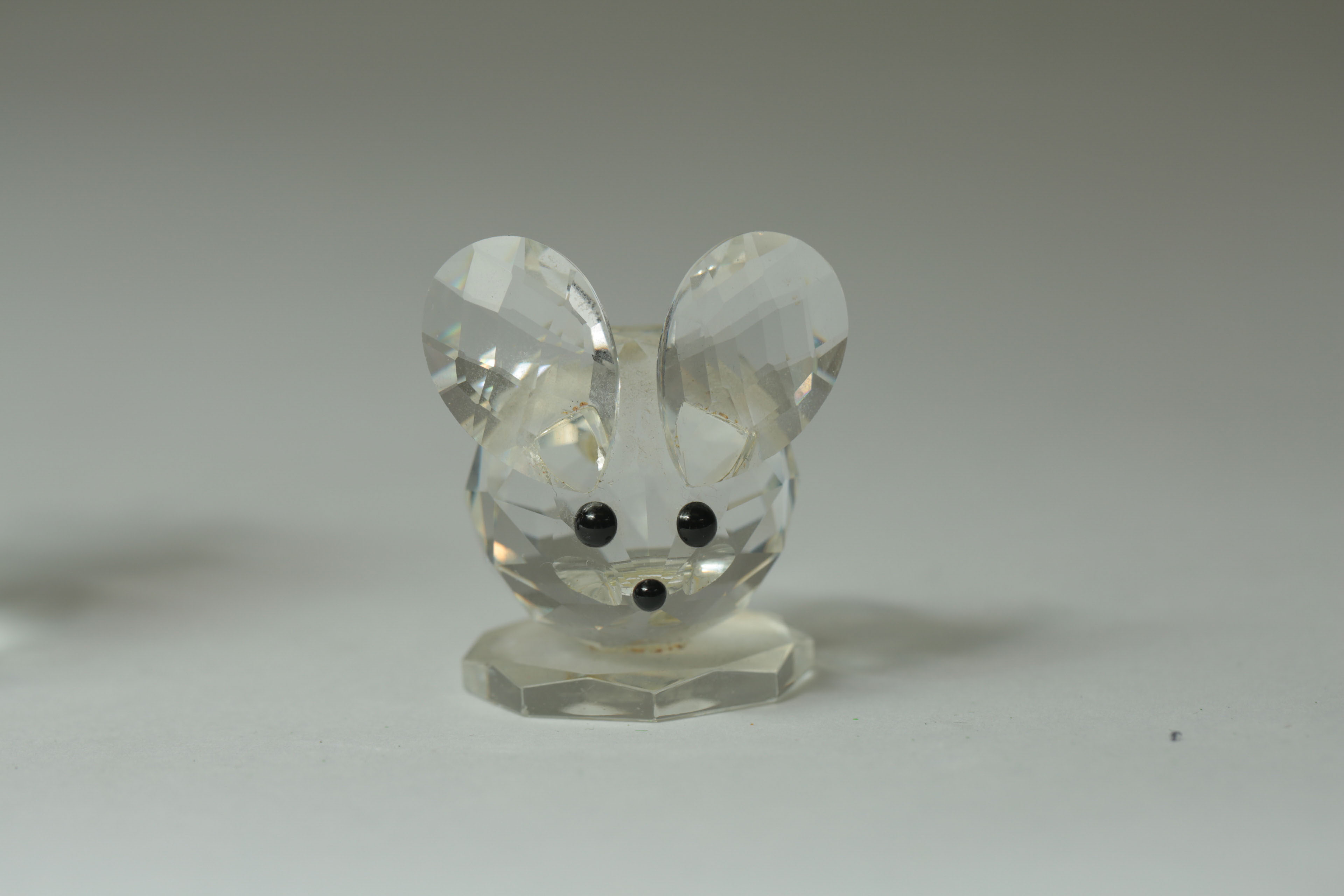 Collection of Swarovski Crystal Figurines