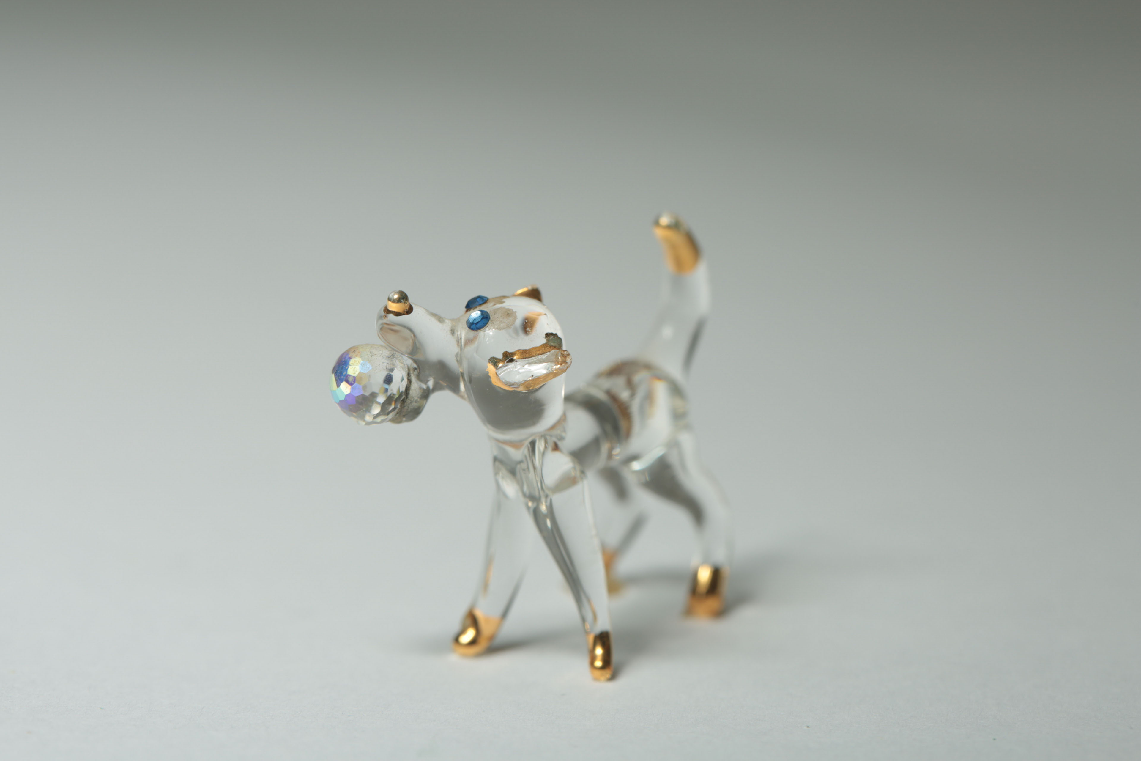 Collection of Swarovski Crystal Figurines