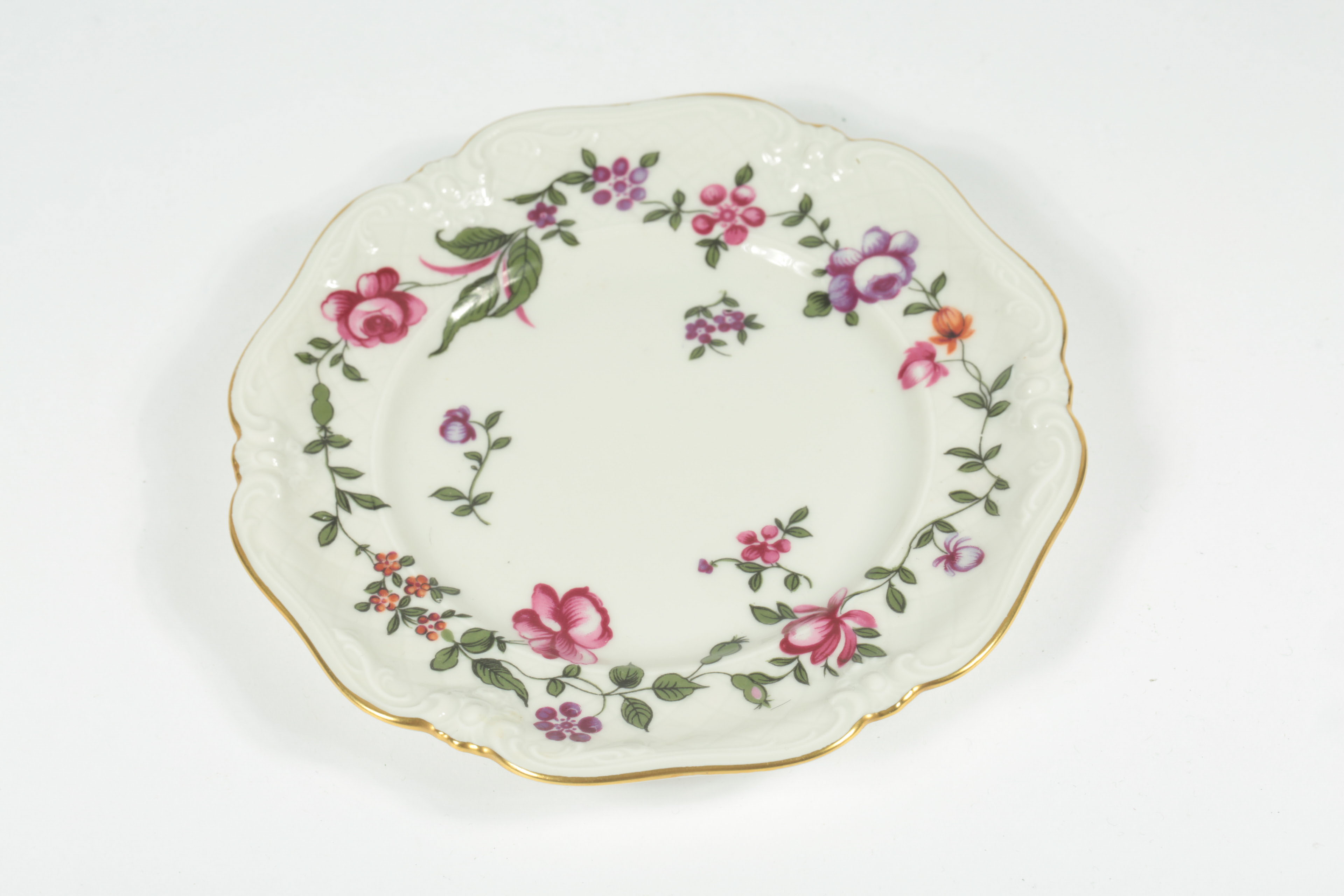 Limoges and Royal Heidelberg Fine China