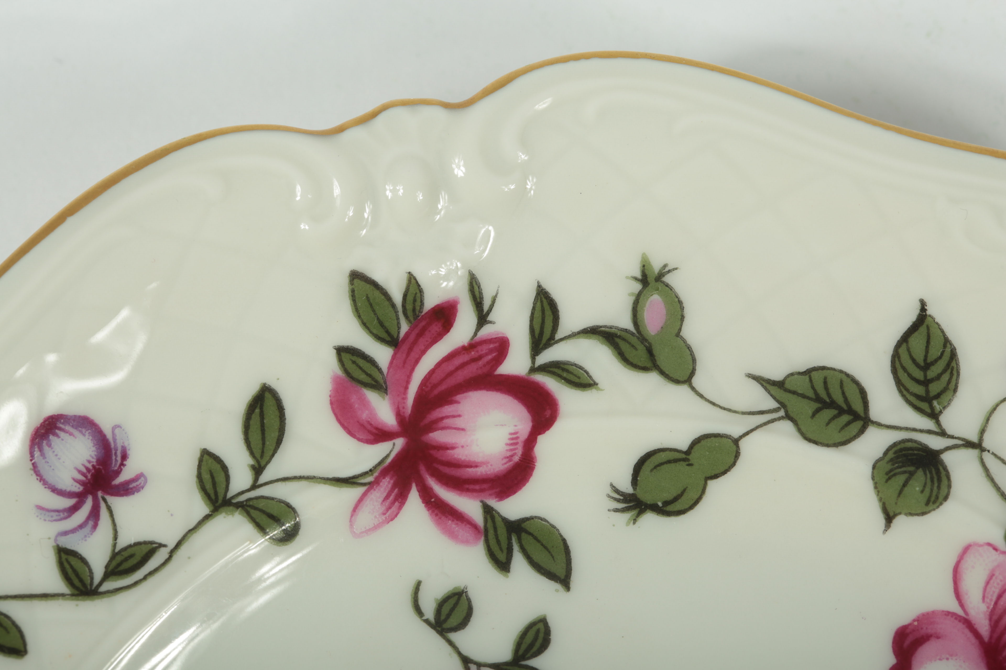 Limoges and Royal Heidelberg Fine China