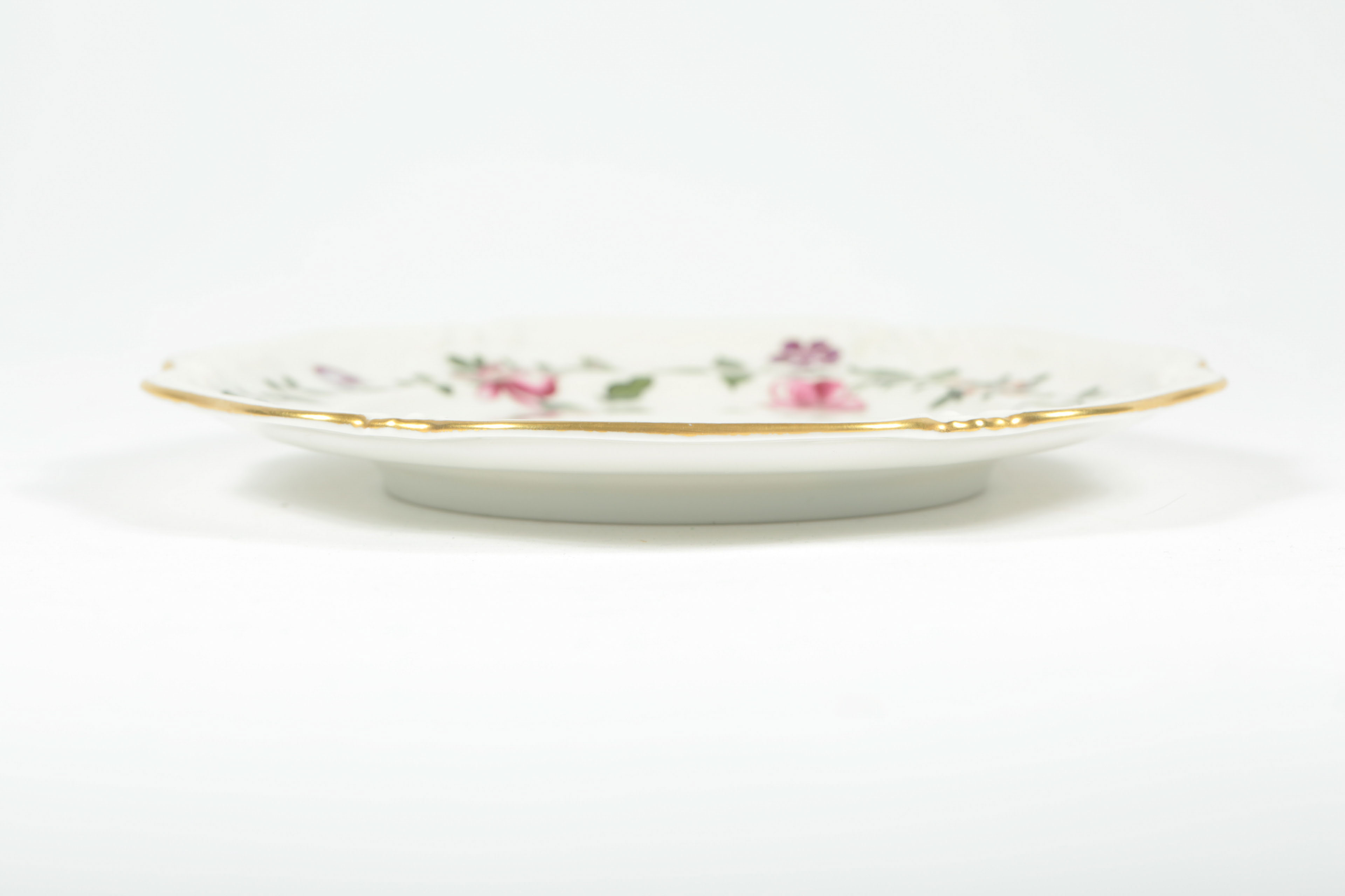 Limoges and Royal Heidelberg Fine China