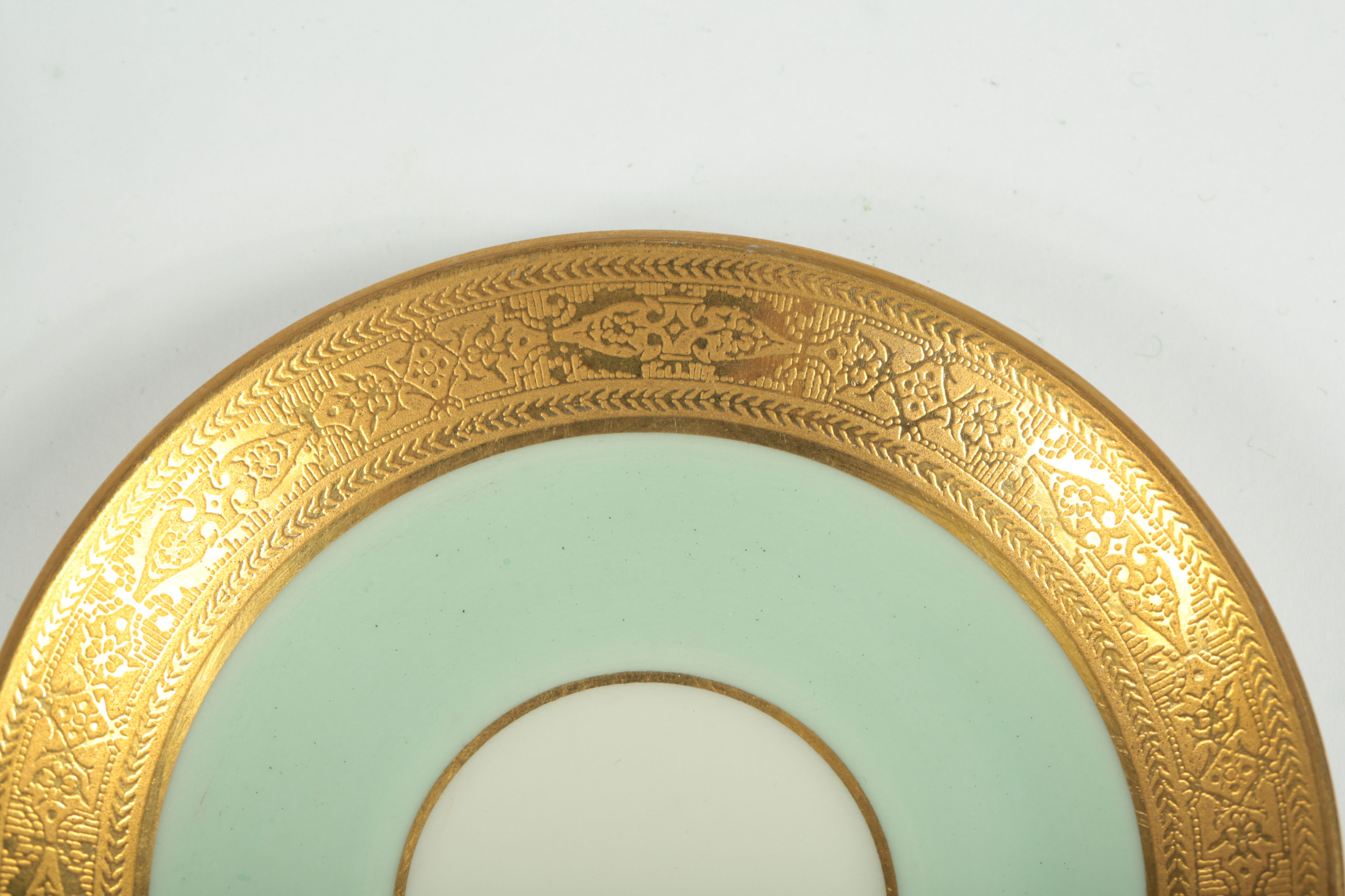 Limoges and Royal Heidelberg Fine China