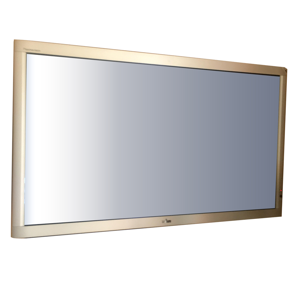 Fujitsu Flat Screen Plasmavision Television