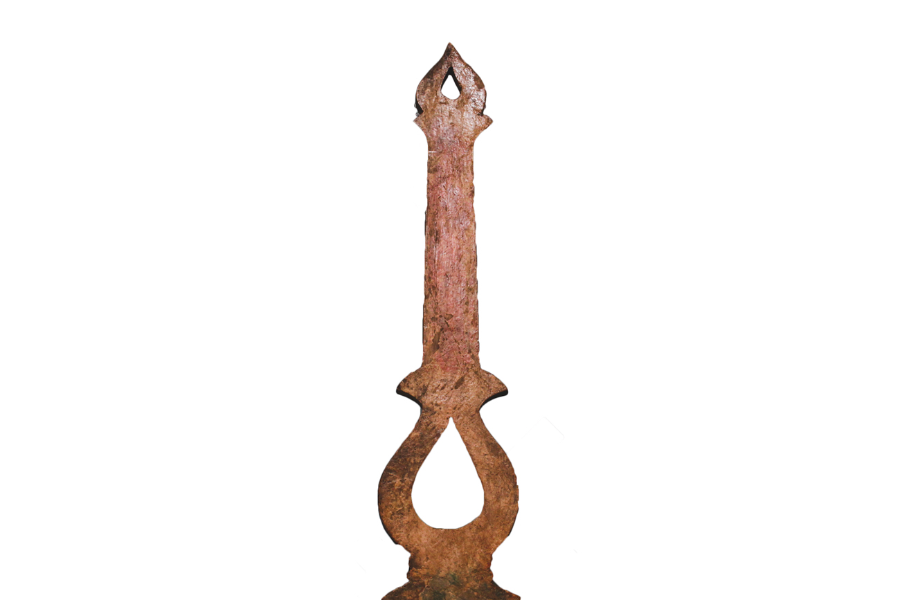 Large Decorative Mirror