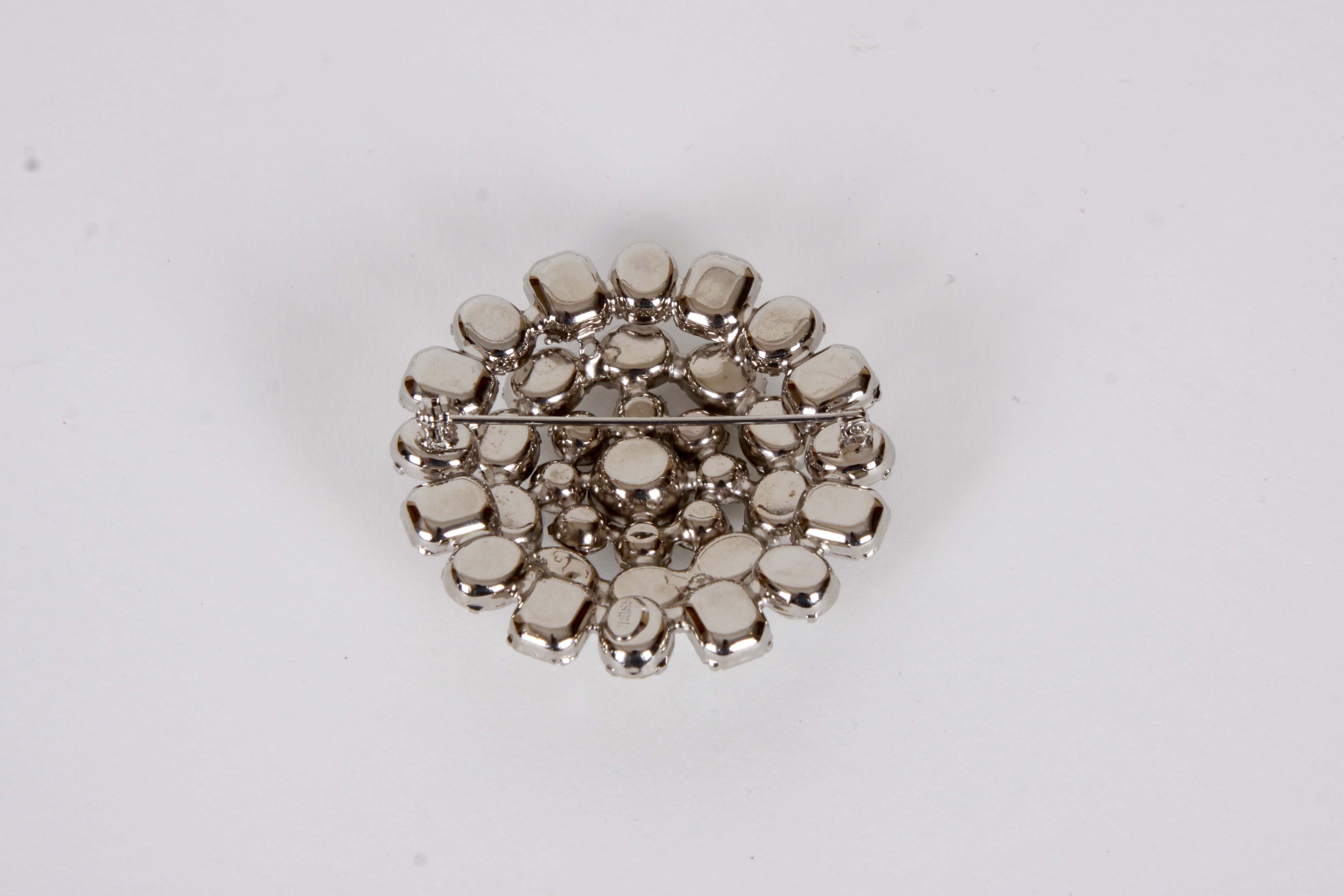 Vintage Rhinestone Jewelry