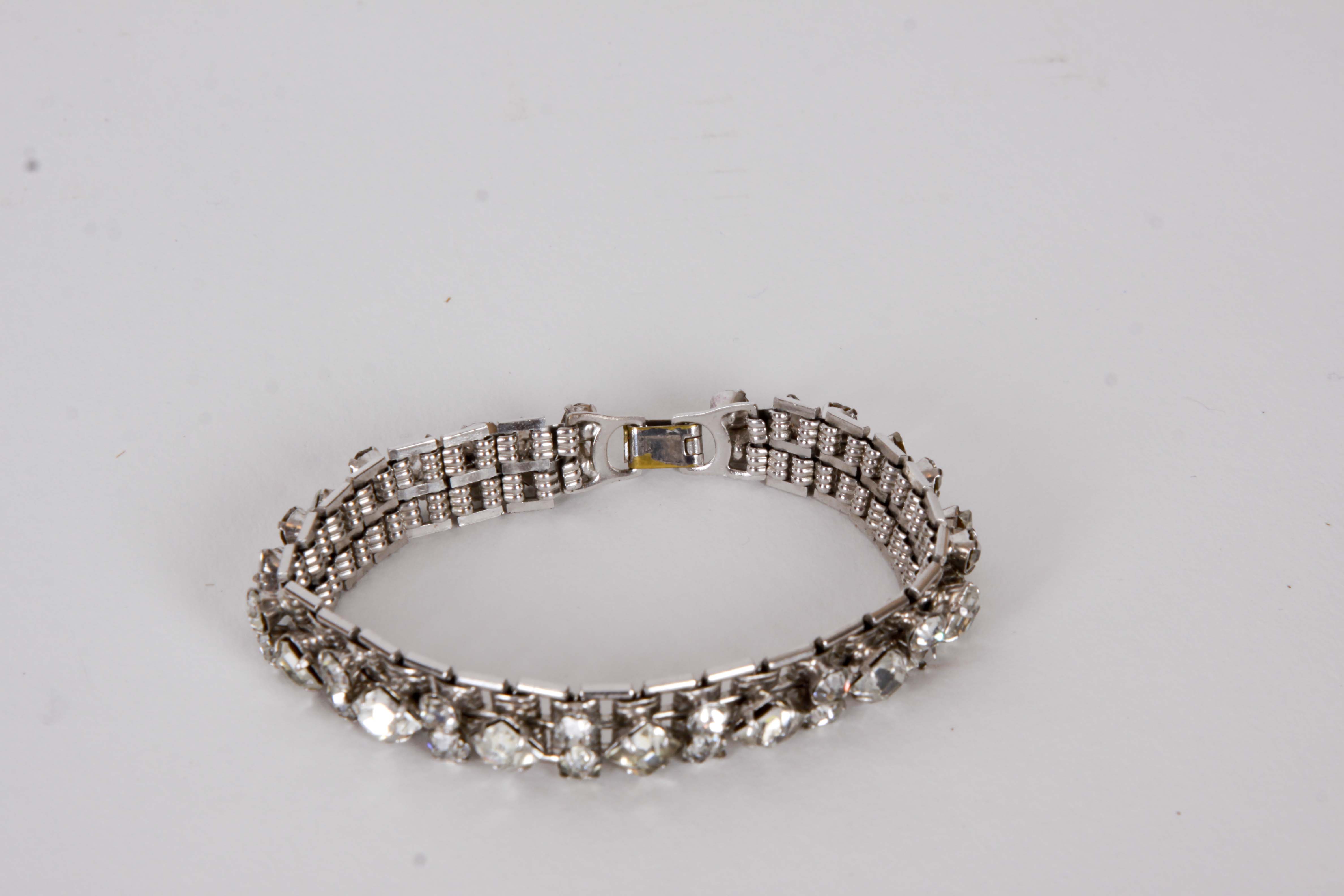 Vintage Rhinestone Jewelry