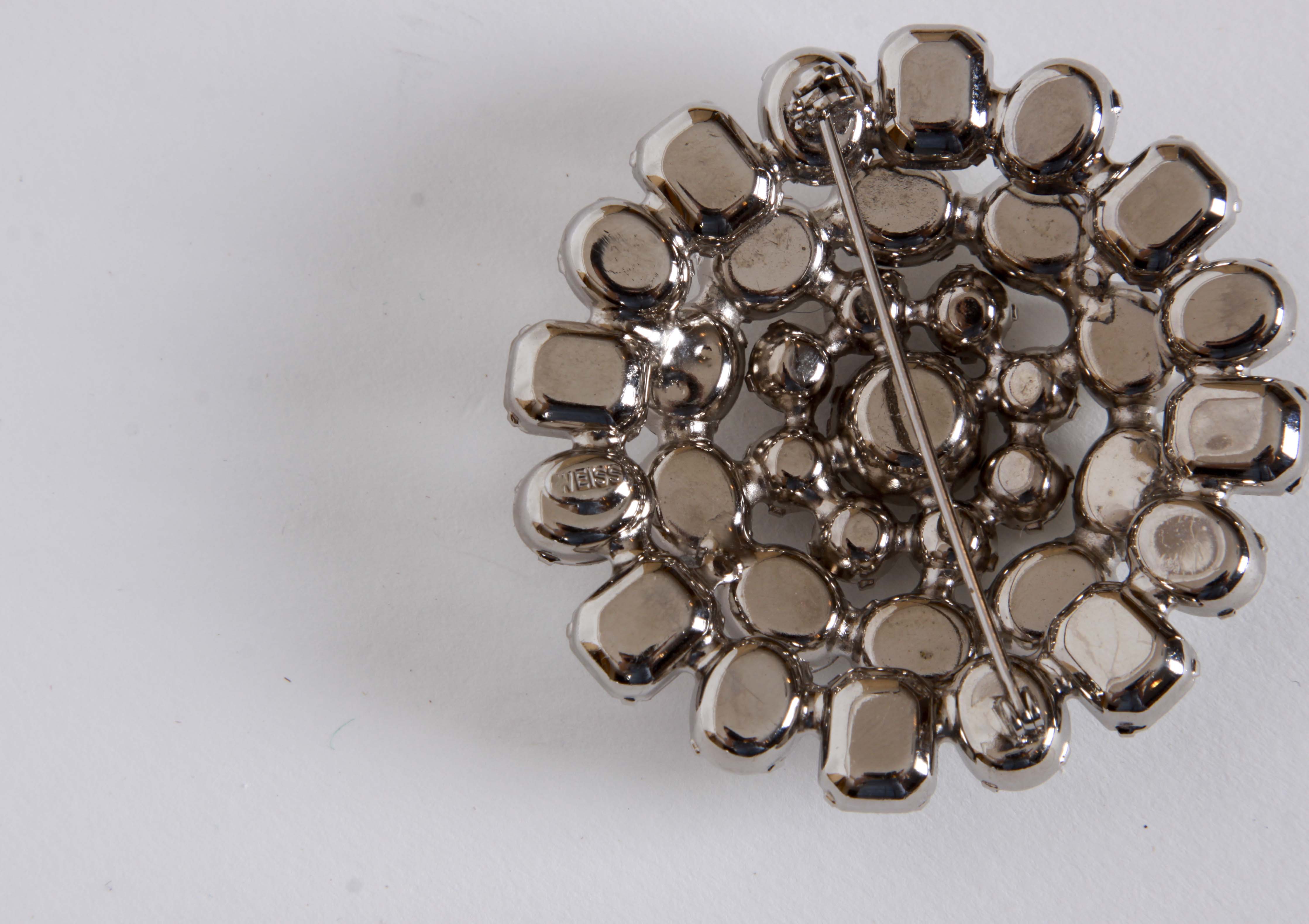 Vintage Rhinestone Jewelry