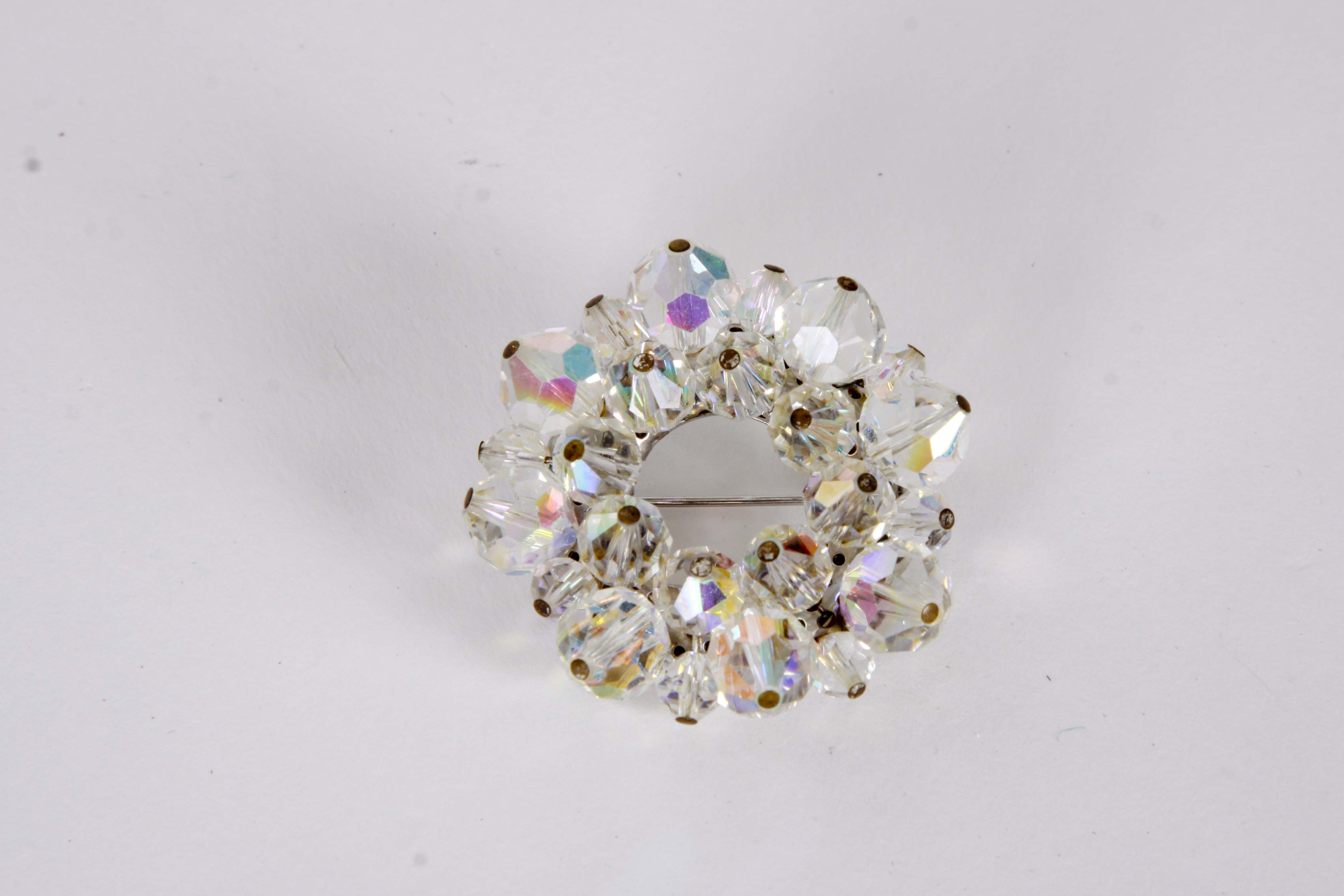 Vintage Rhinestone Jewelry