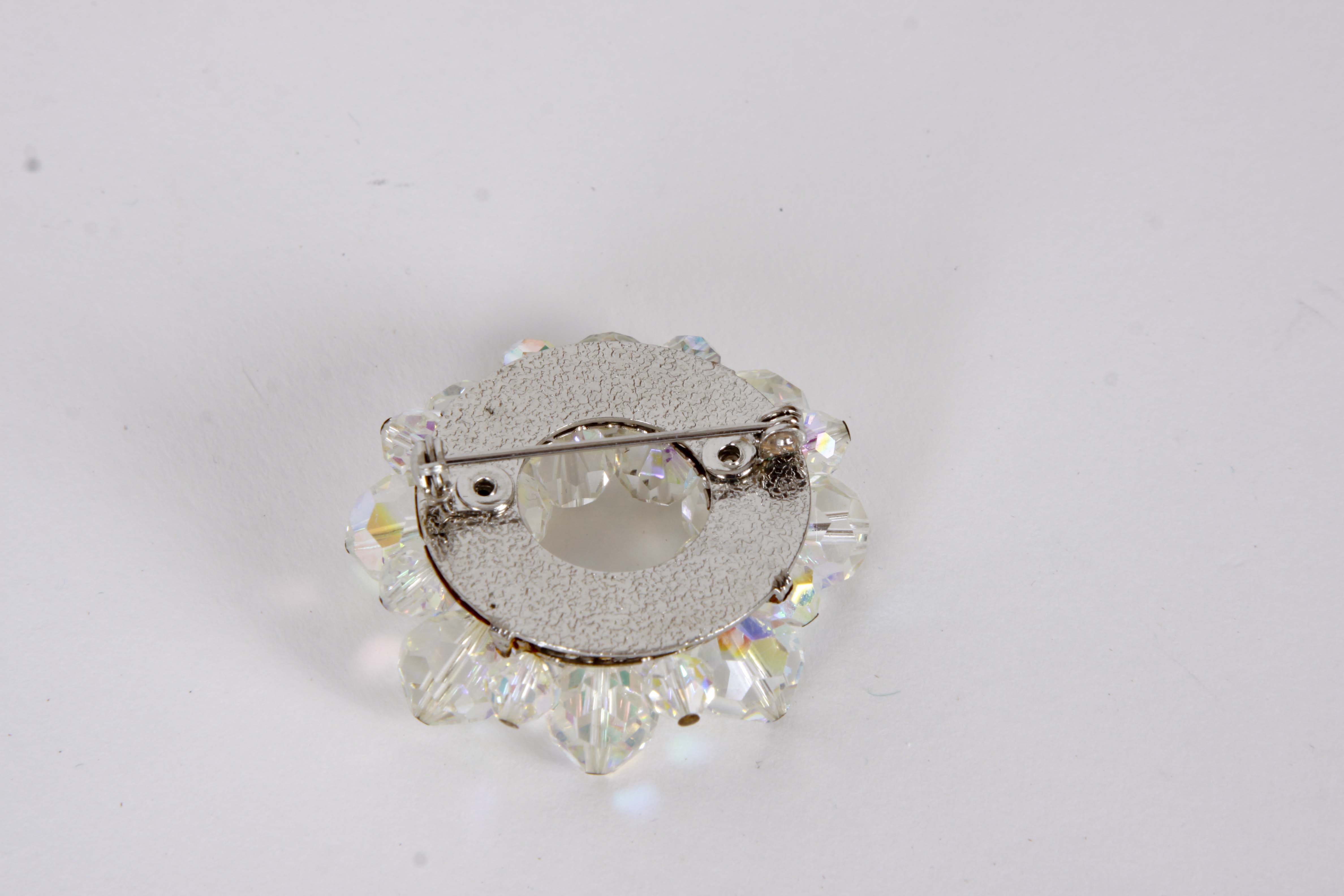 Vintage Rhinestone Jewelry