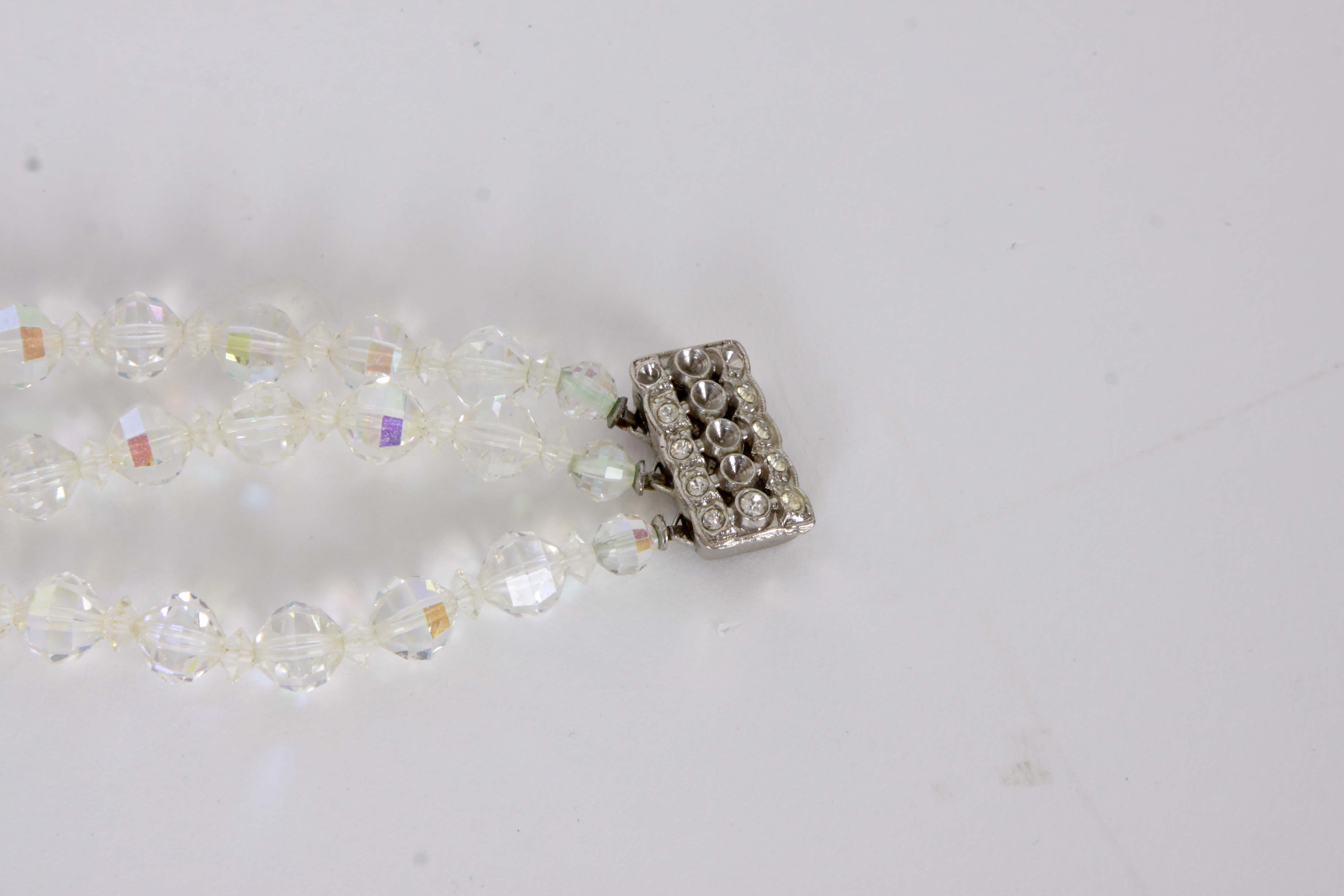 Vintage Rhinestone Jewelry