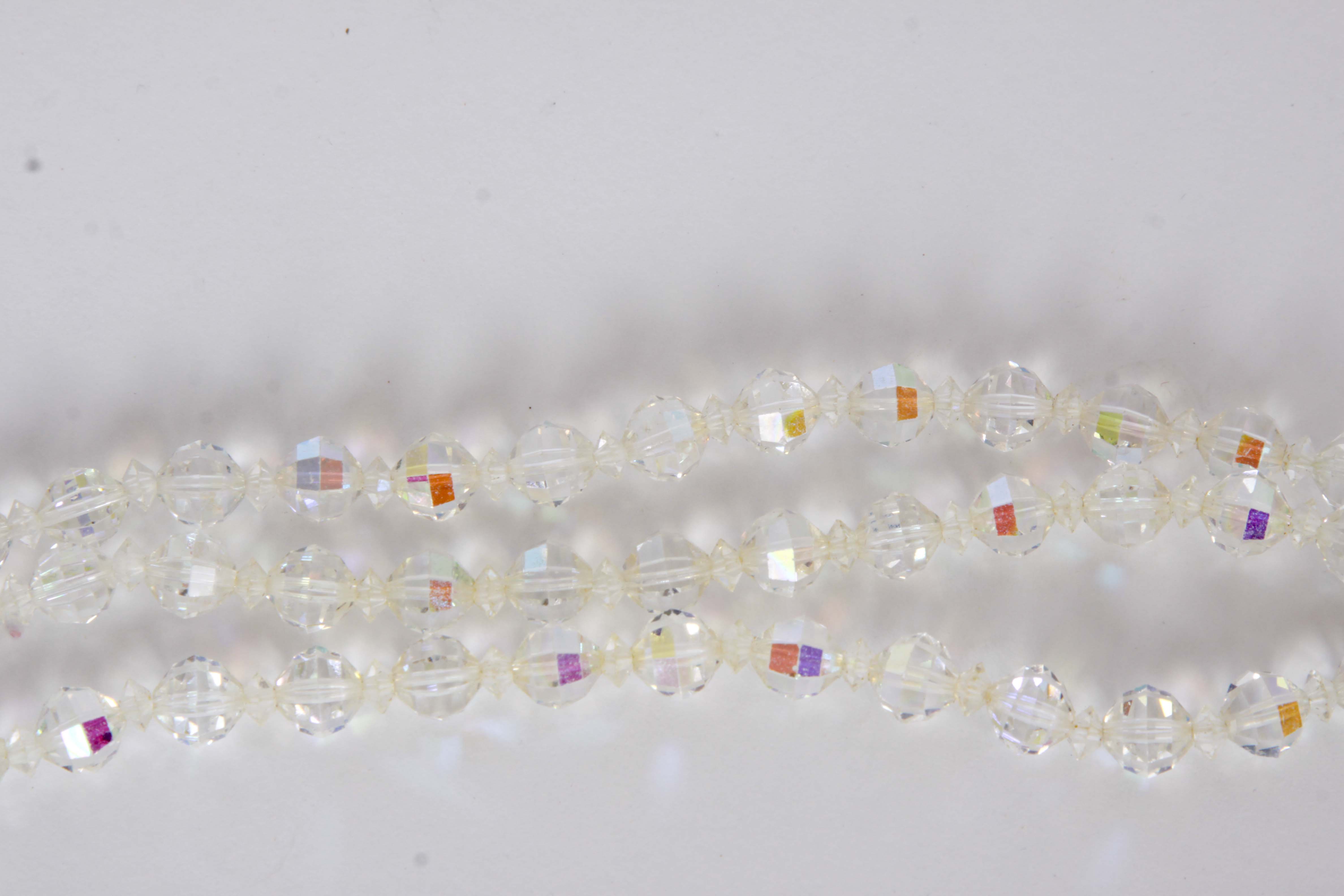 Vintage Rhinestone Jewelry