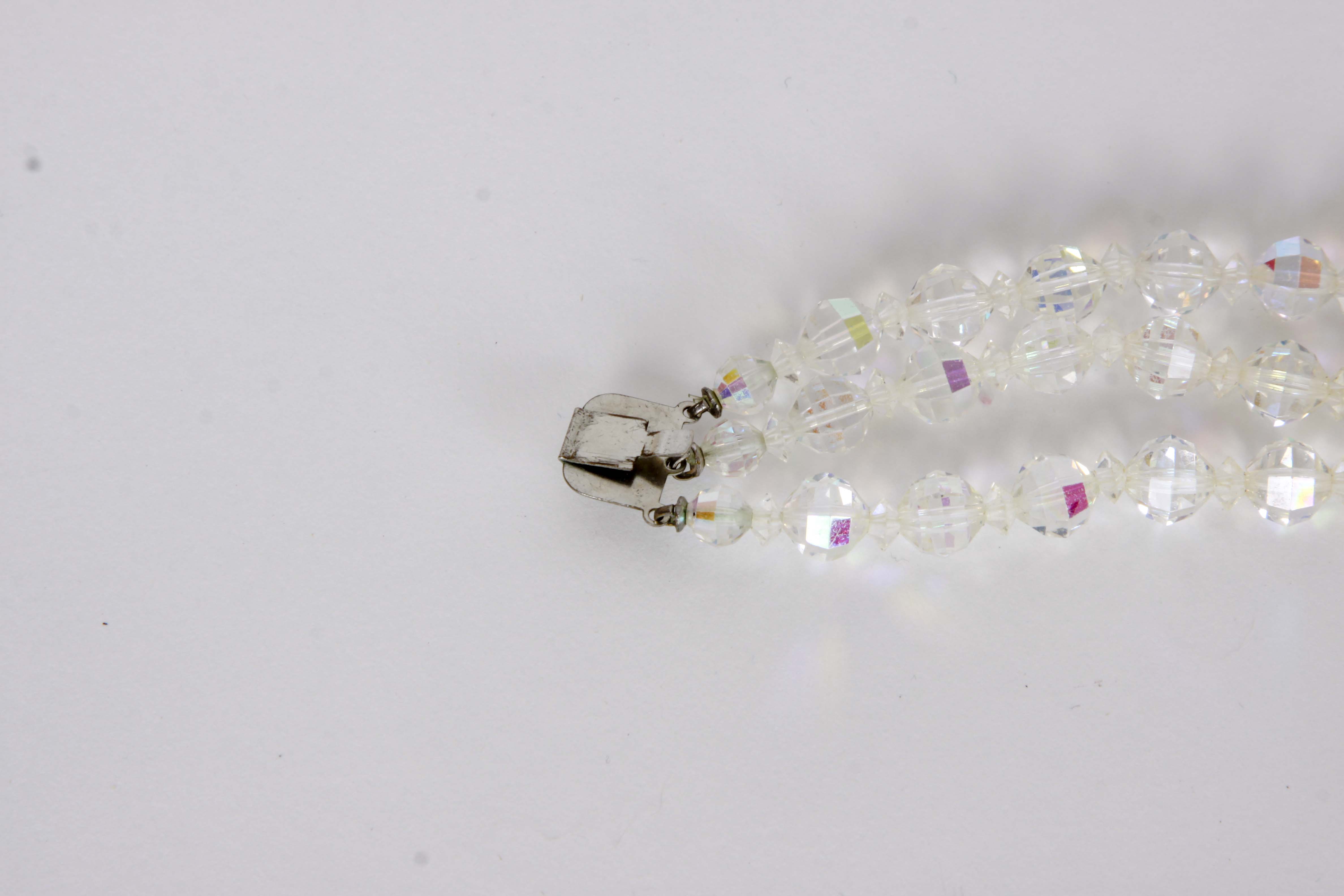 Vintage Rhinestone Jewelry