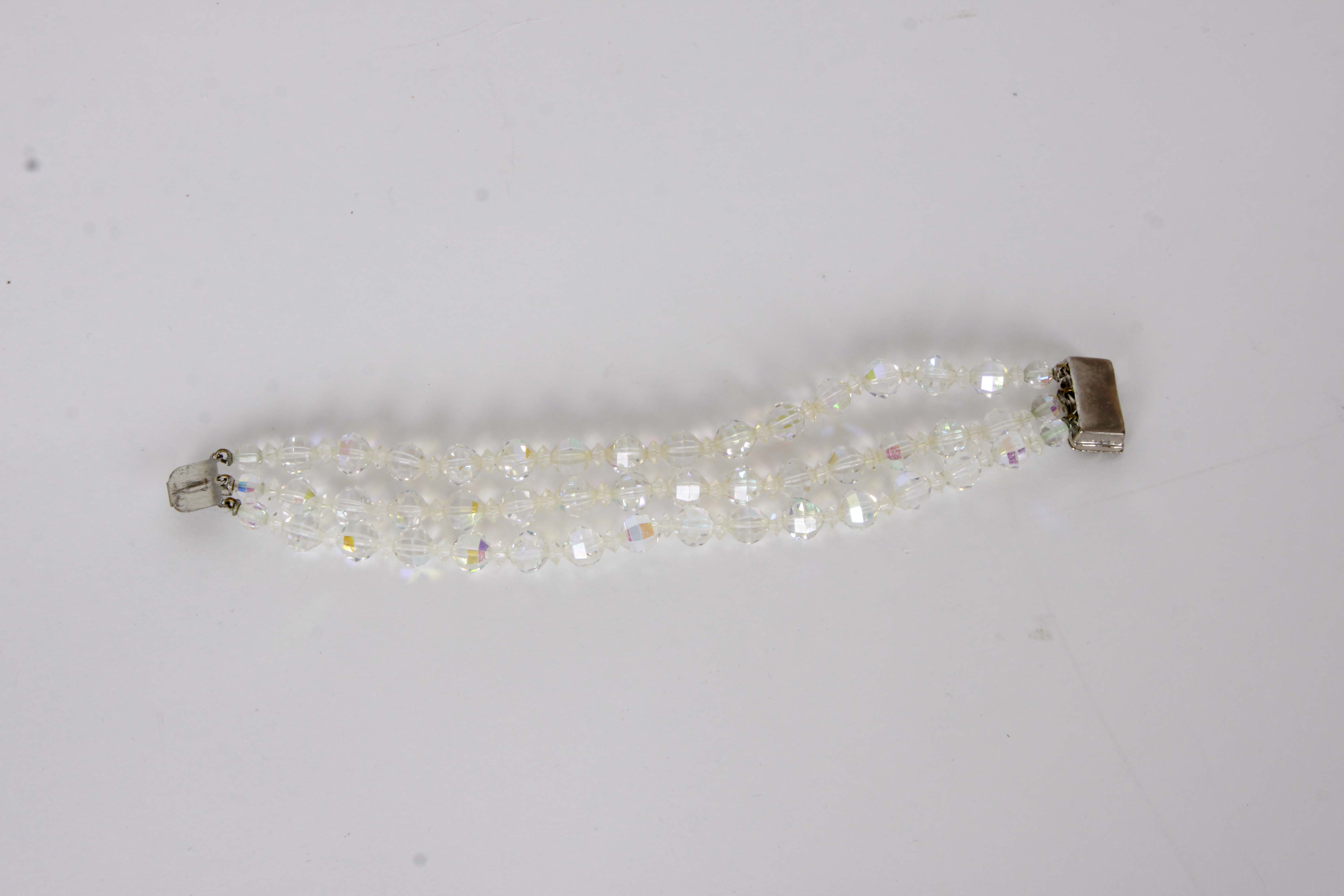 Vintage Rhinestone Jewelry