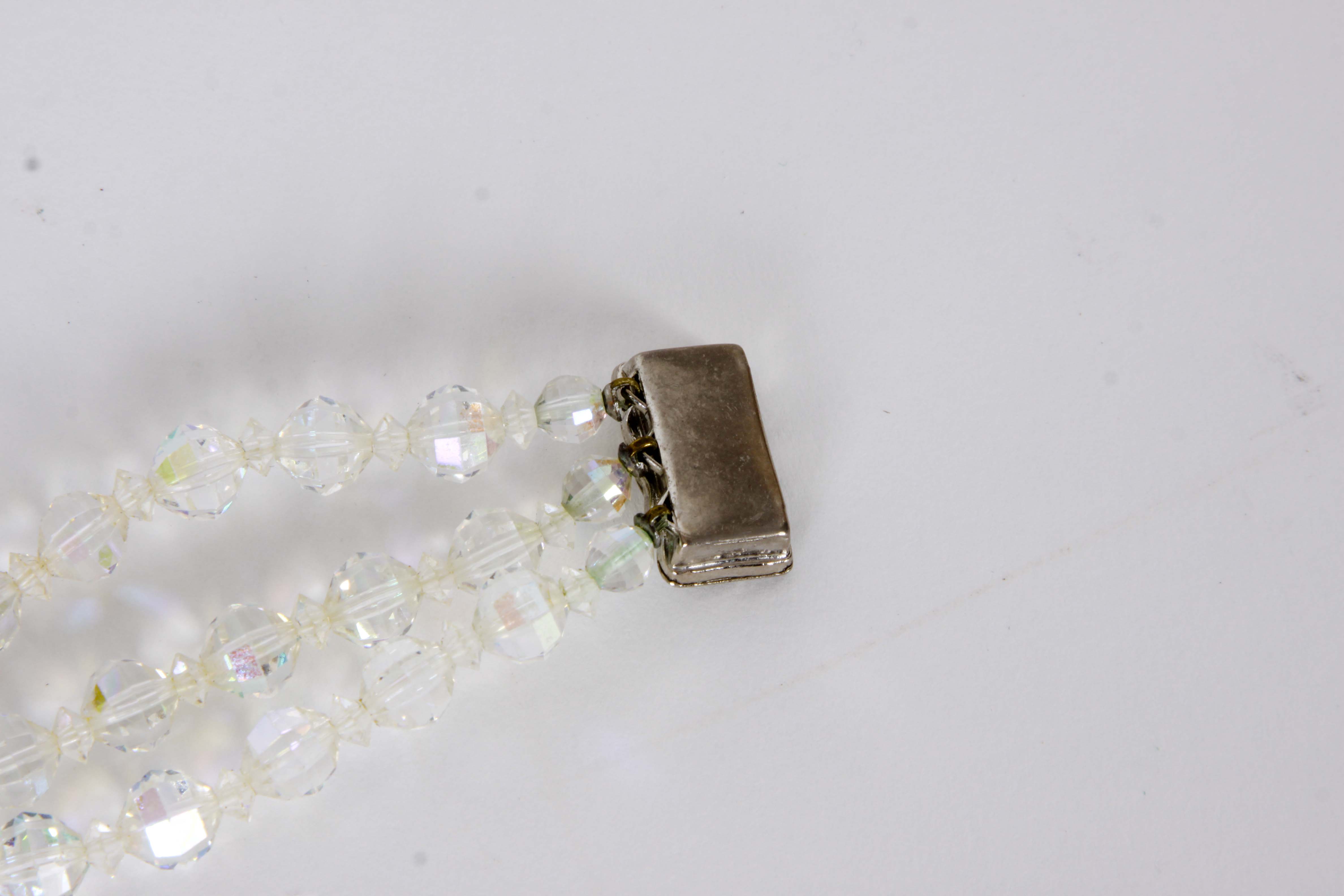 Vintage Rhinestone Jewelry