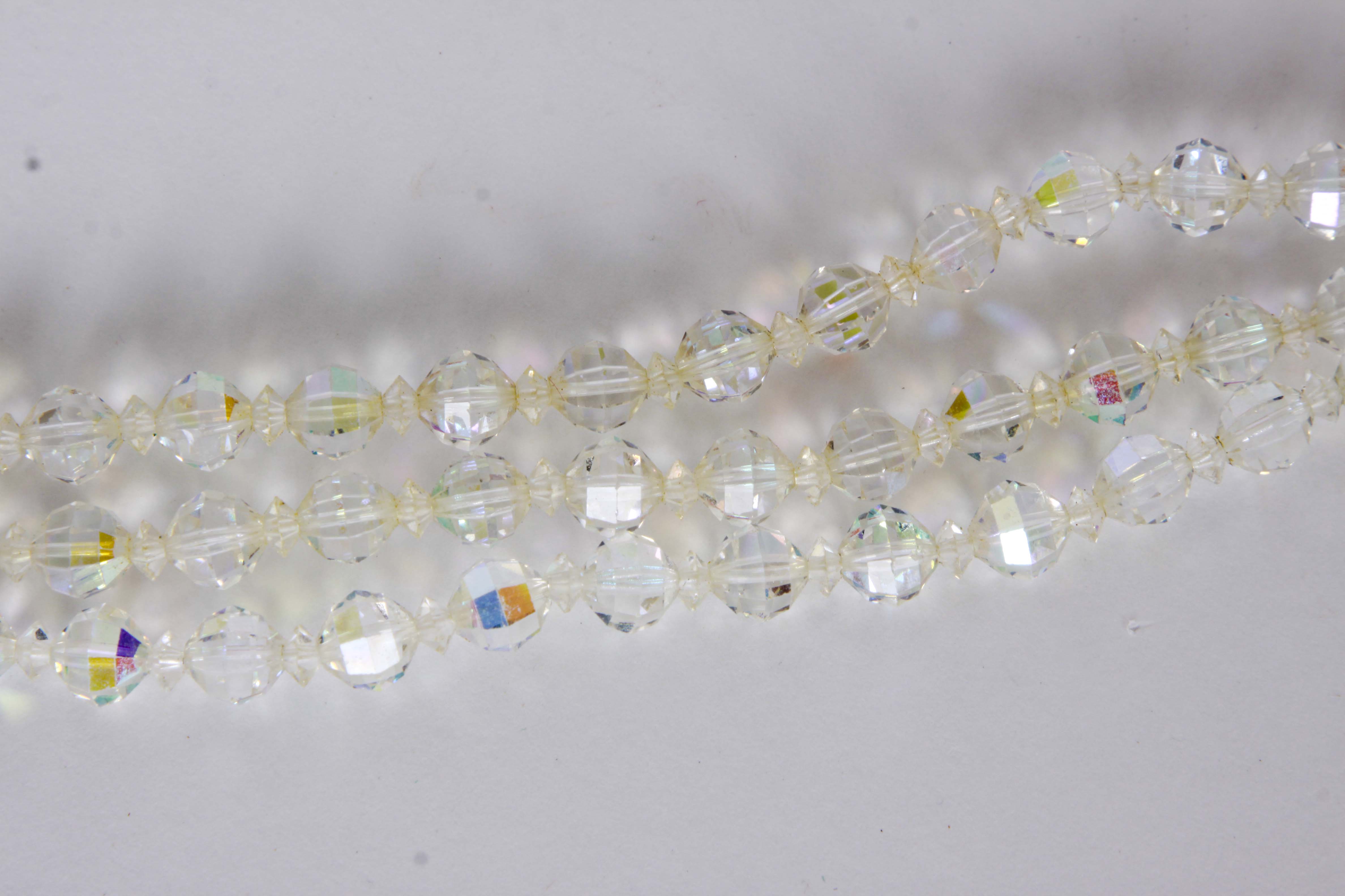 Vintage Rhinestone Jewelry