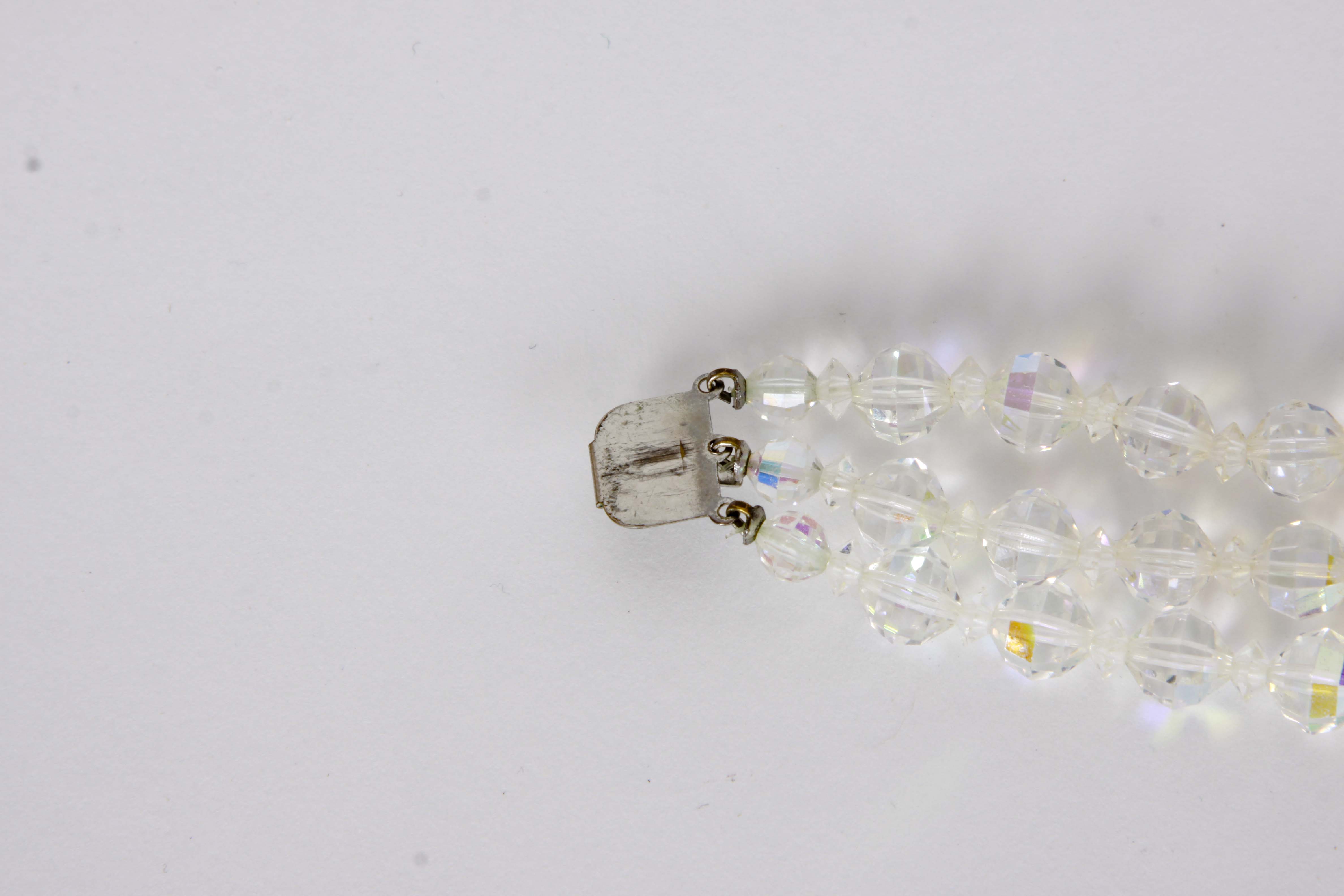 Vintage Rhinestone Jewelry