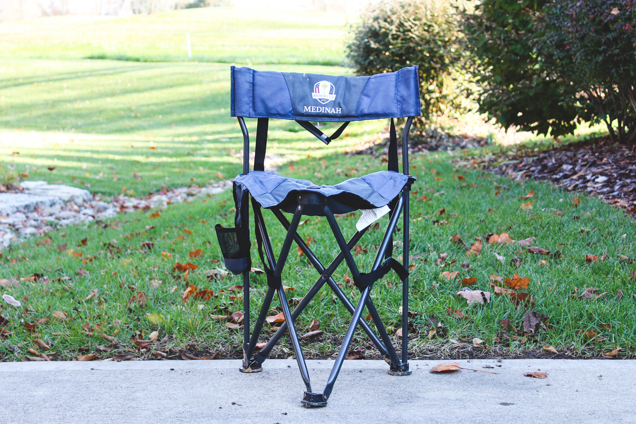 Grouping of Tailgating and Sporting Equipment