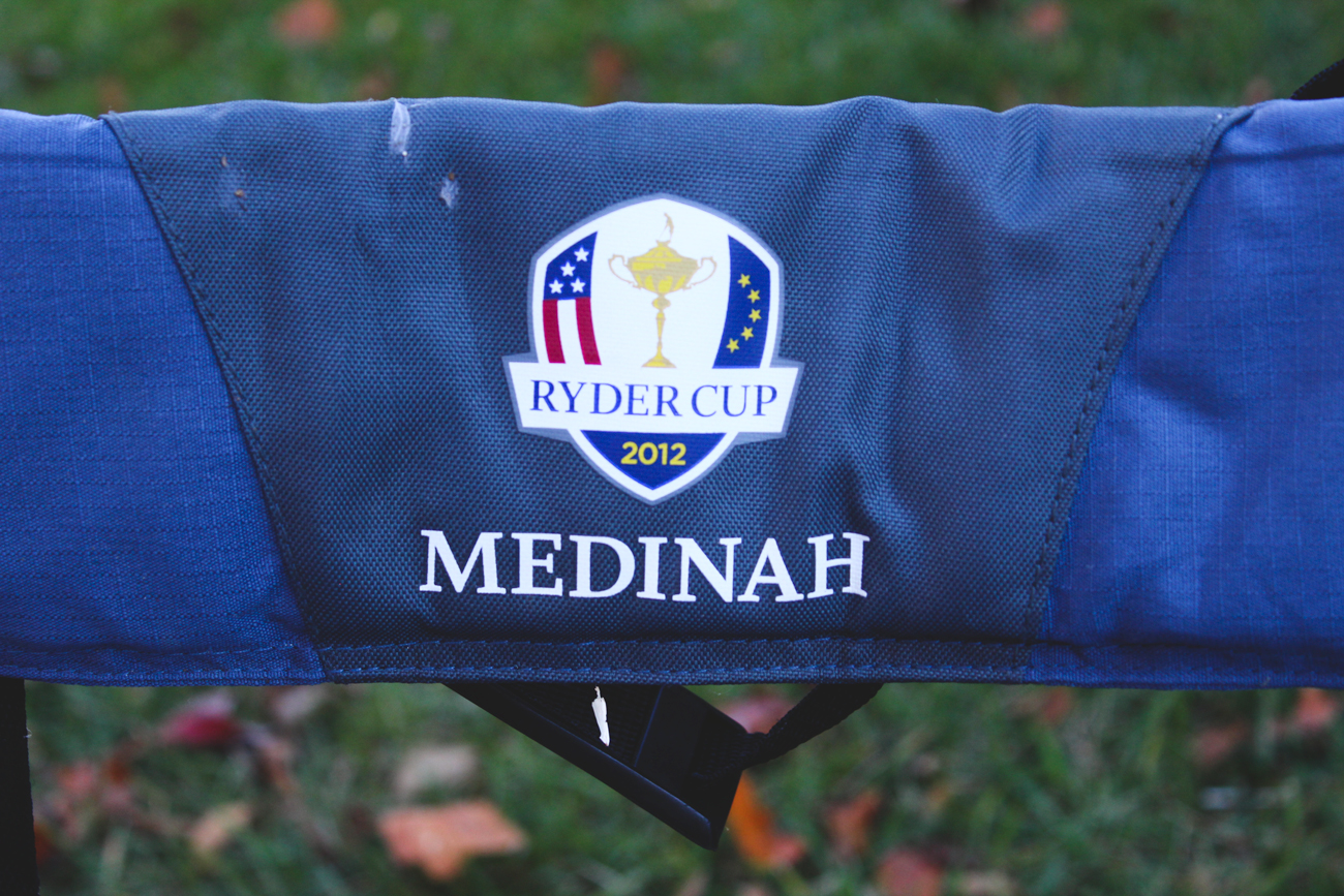 Grouping of Tailgating and Sporting Equipment