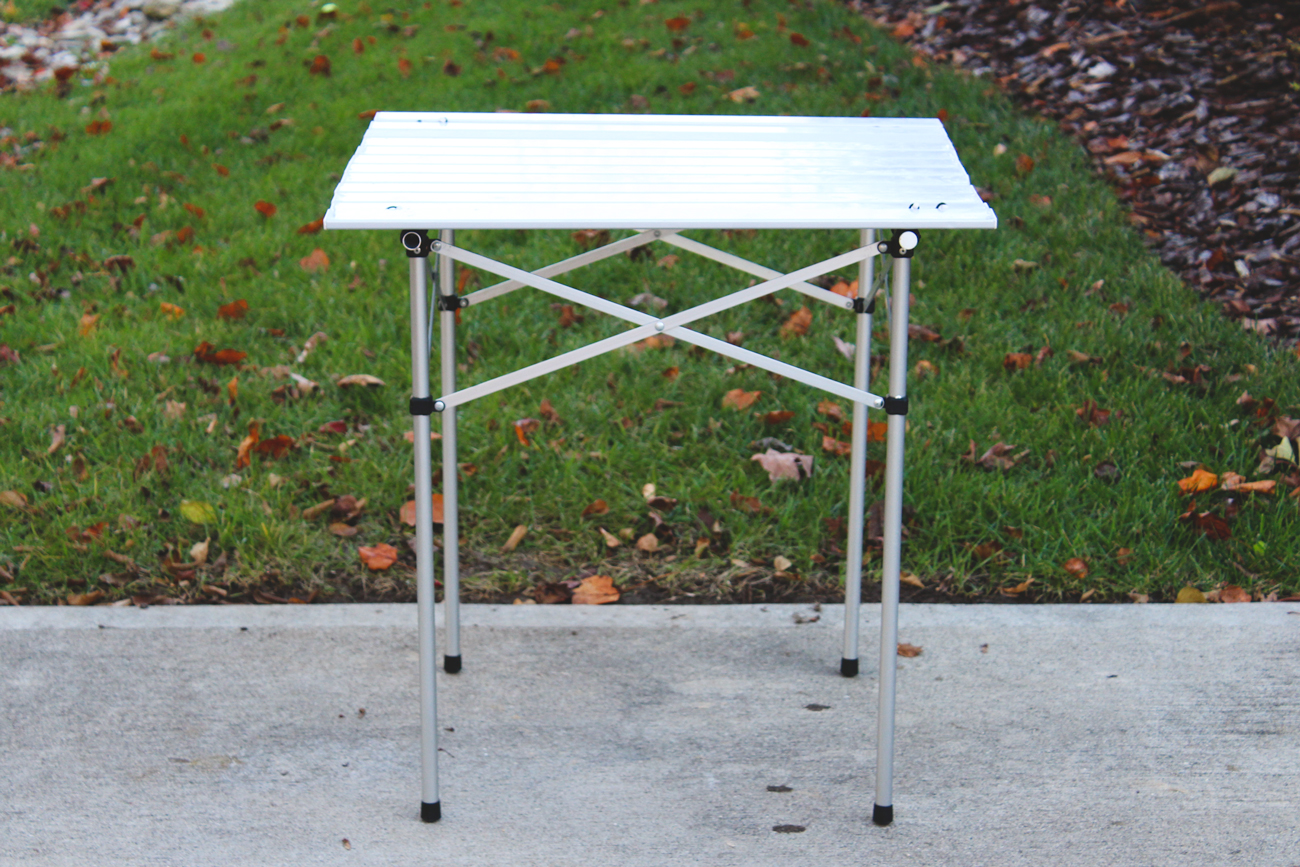 Grouping of Tailgating and Sporting Equipment