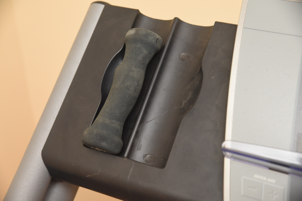 NordicTrack APEX 4100i Treadmill