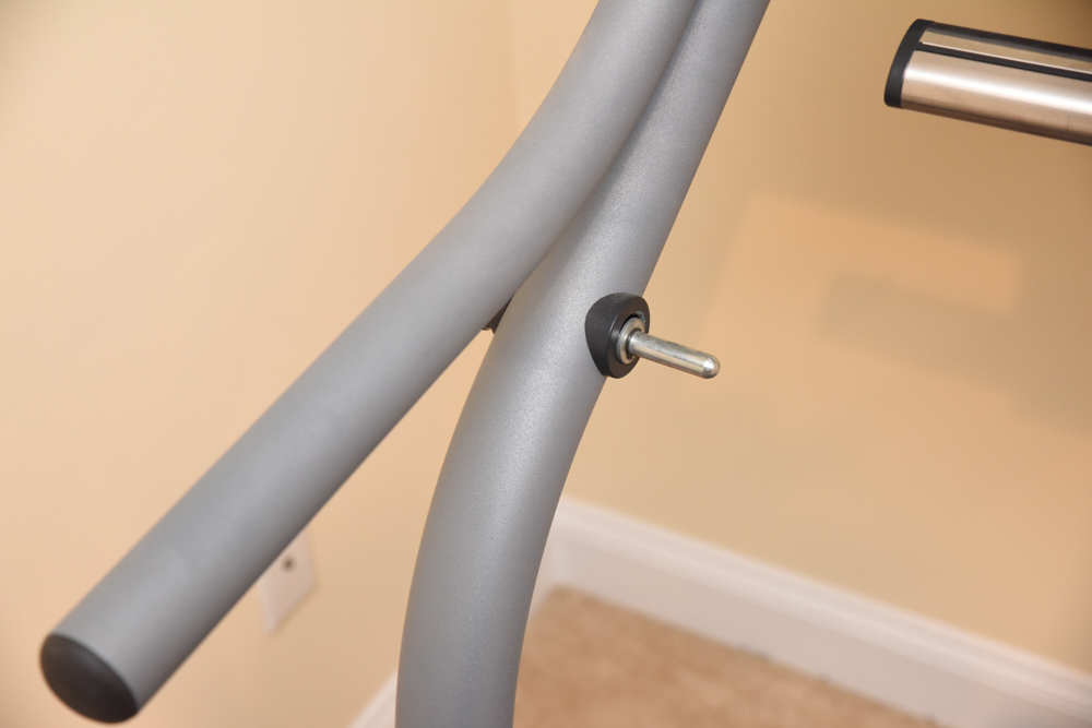 NordicTrack APEX 4100i Treadmill