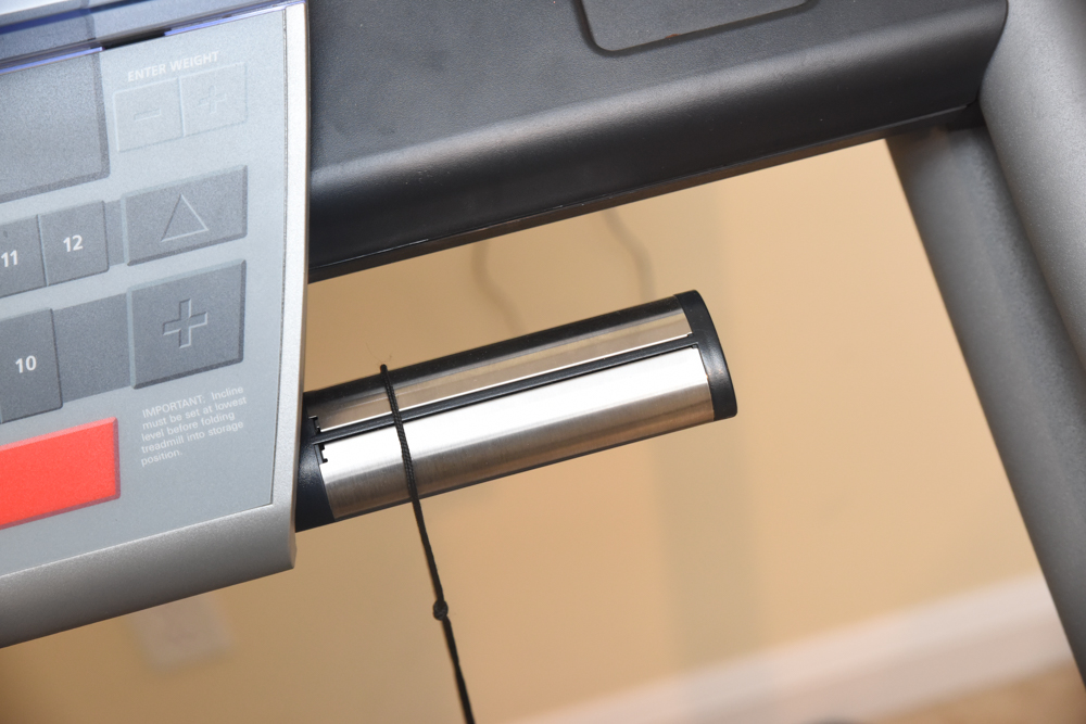 NordicTrack APEX 4100i Treadmill