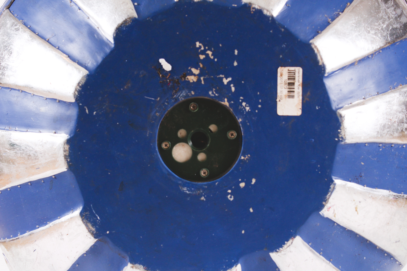 Metallic Silver Accented Yard Ornaments by Frontgate