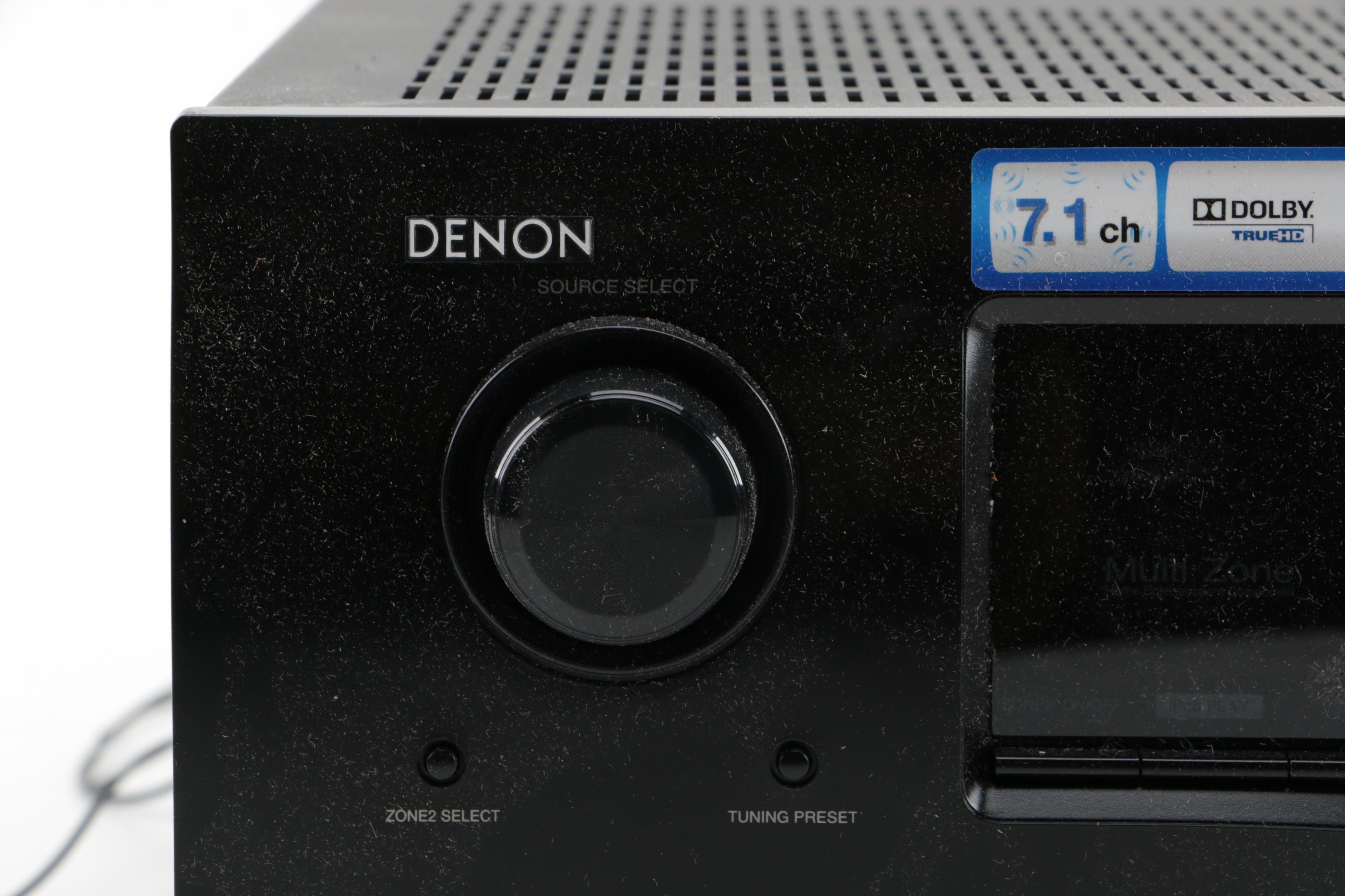 Denon Sound System