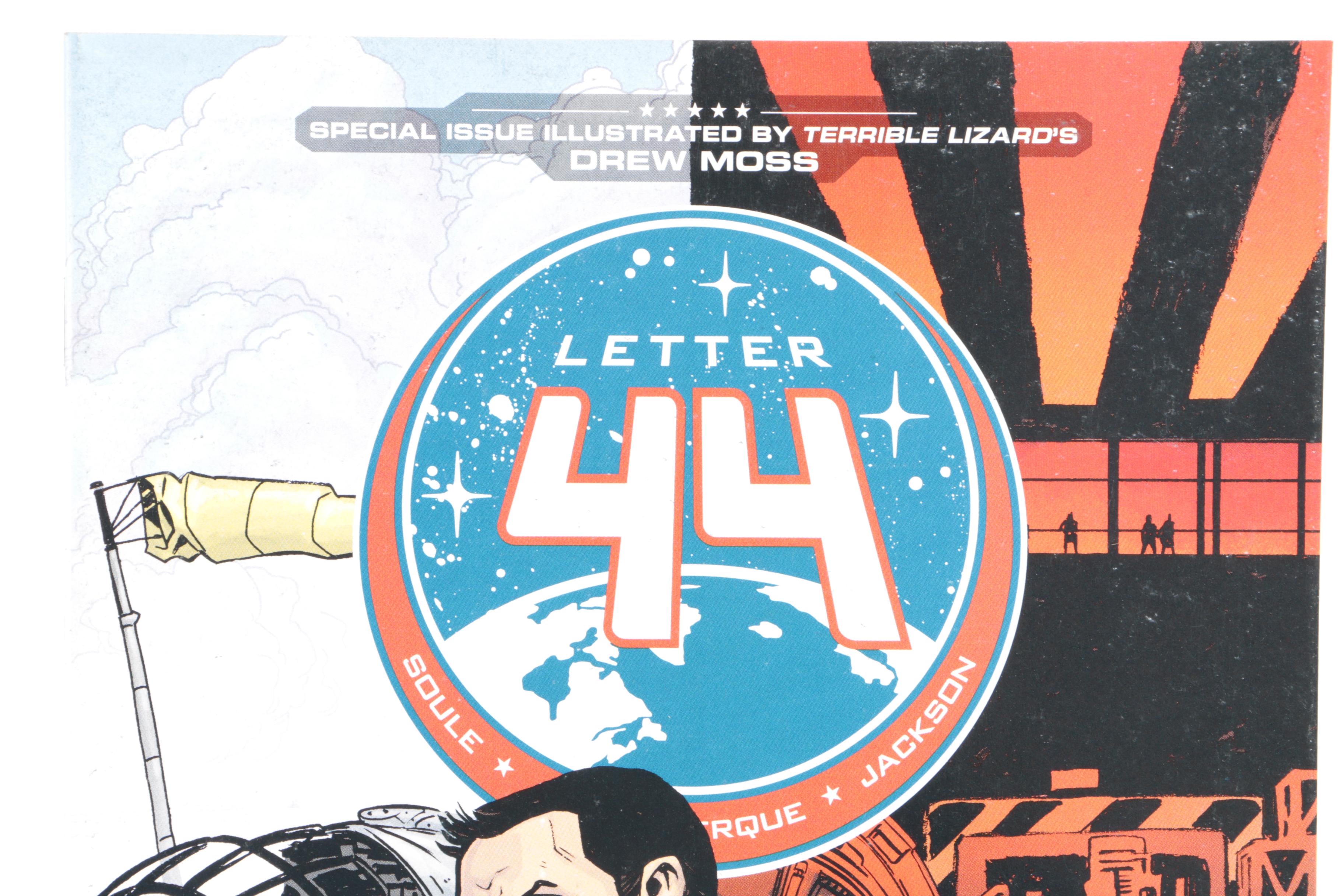 Assorted Modern Age Comic Books featuring "Warriors of Plasm"