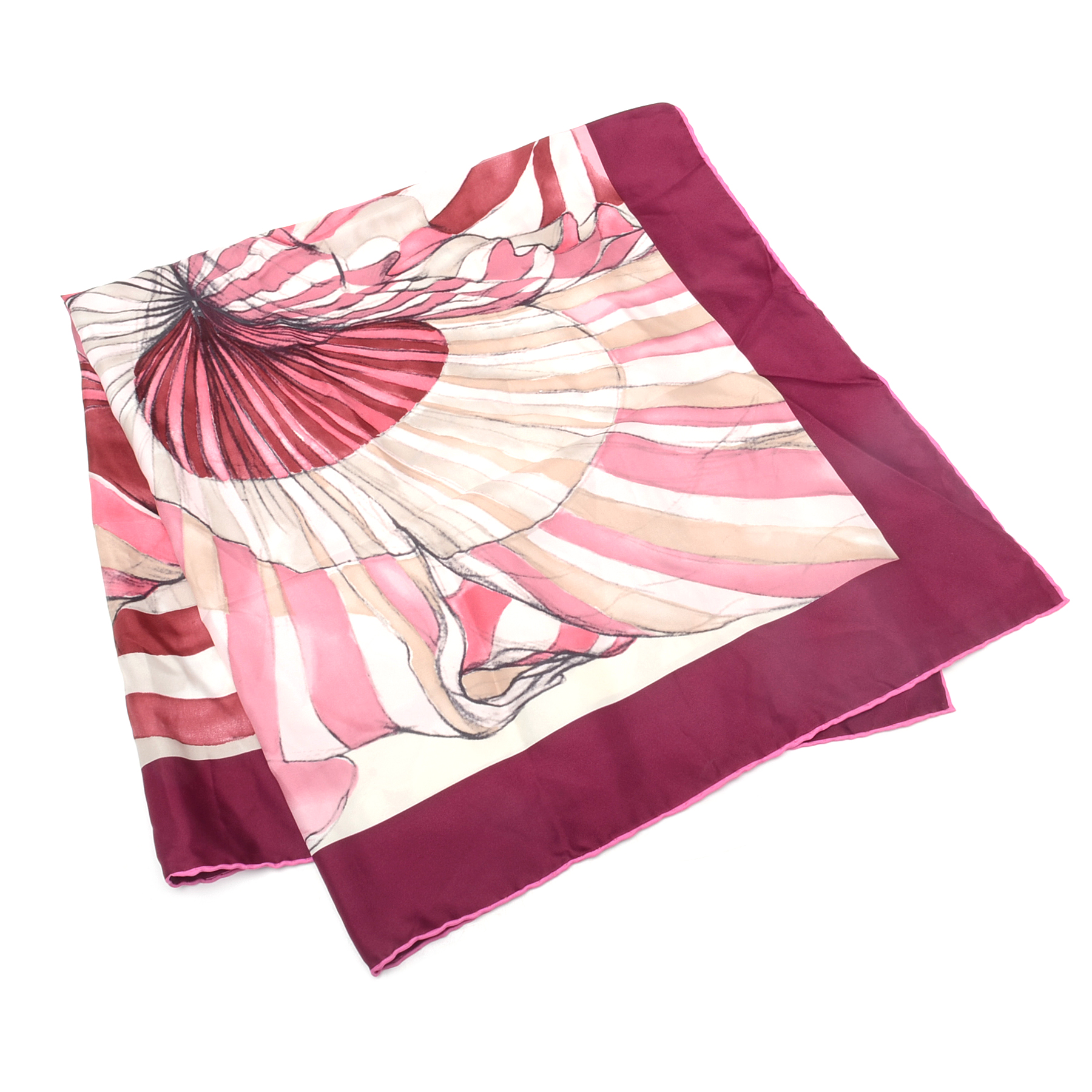 Prada 2007 Collection Fairy Scarf