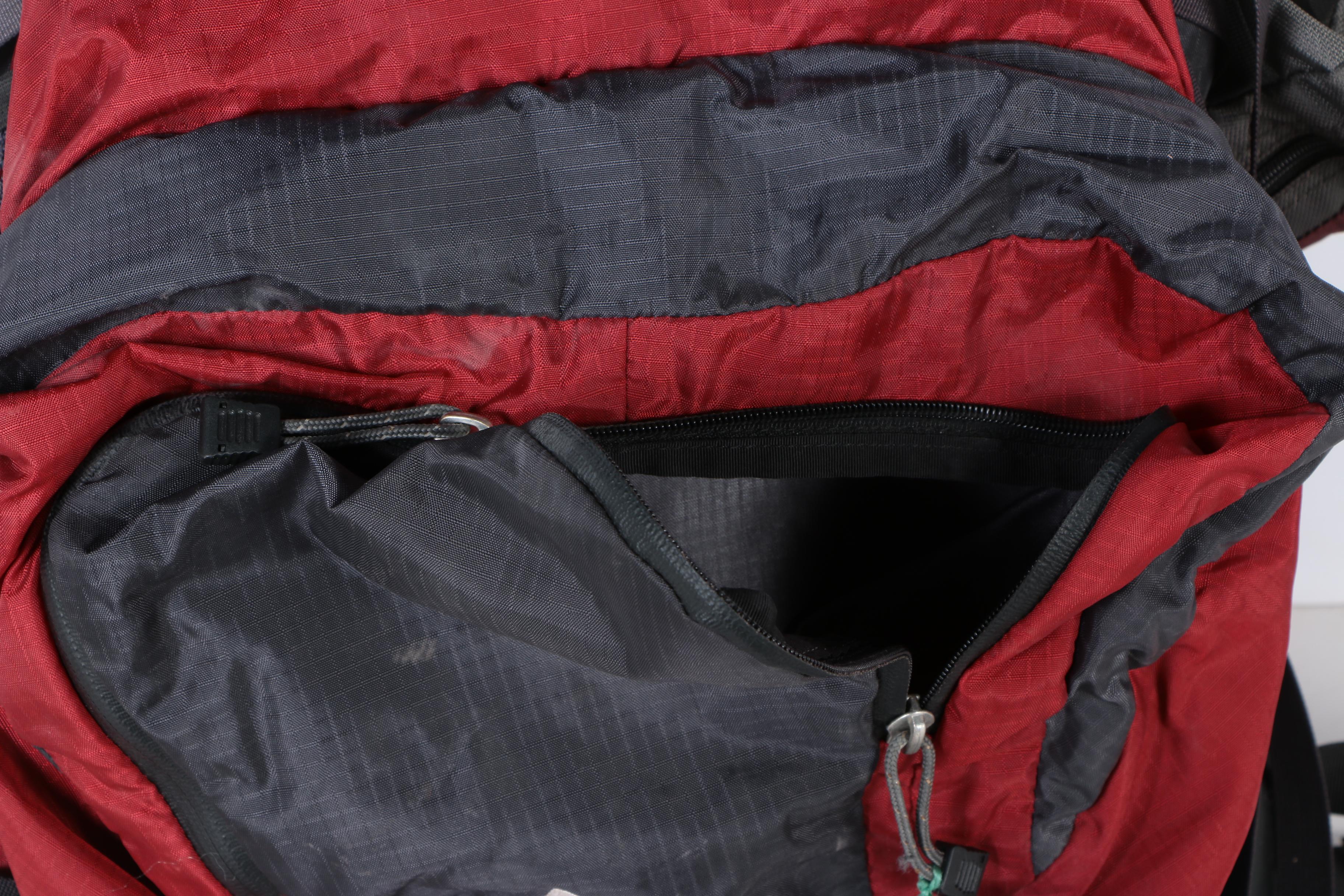 Gregory "Palisade" Hiking Backpack