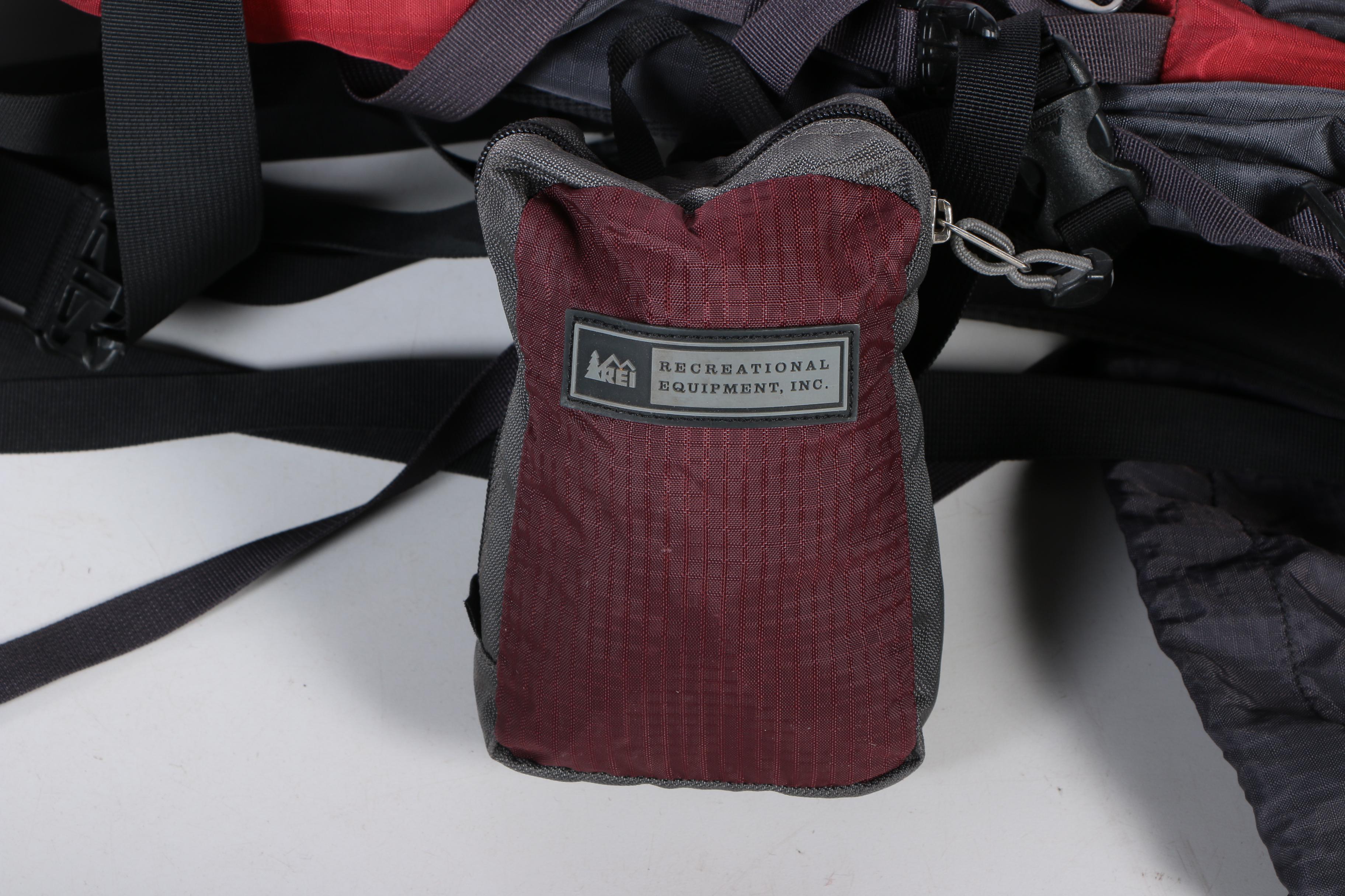 Gregory "Palisade" Hiking Backpack