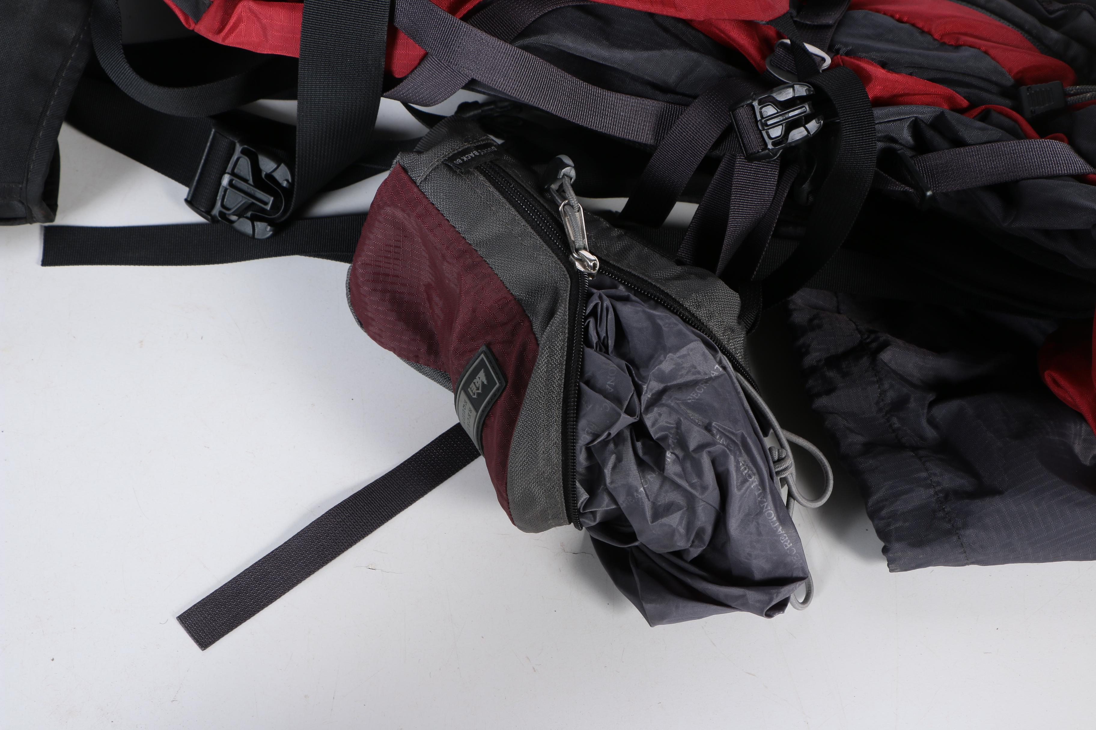 Gregory "Palisade" Hiking Backpack