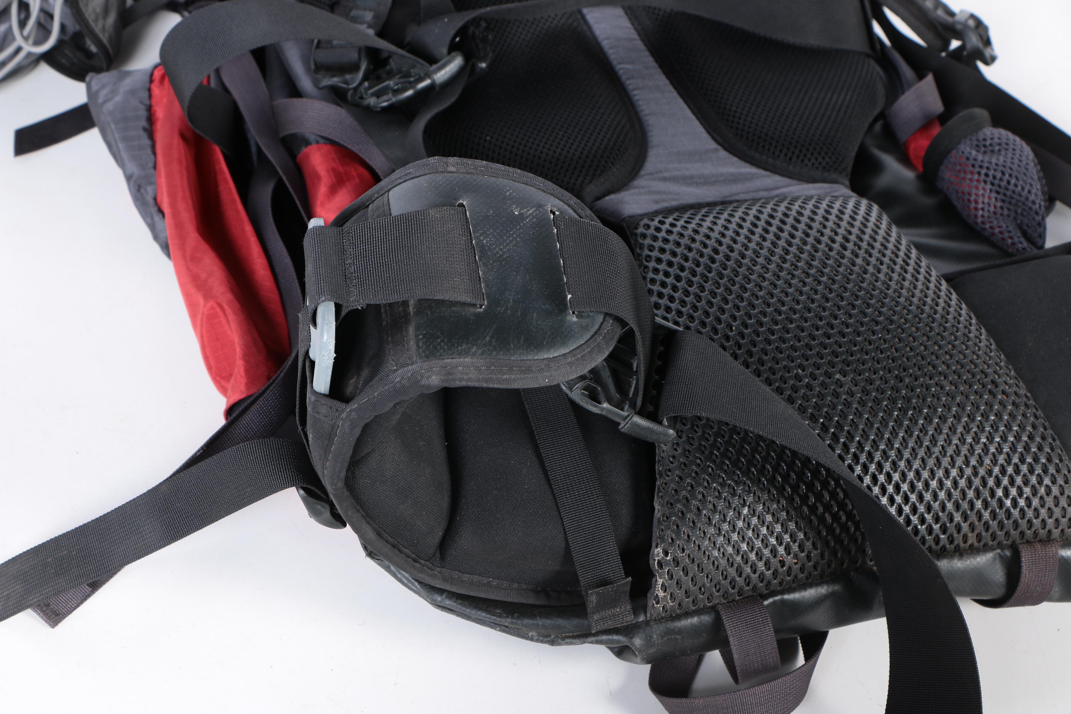 Gregory "Palisade" Hiking Backpack