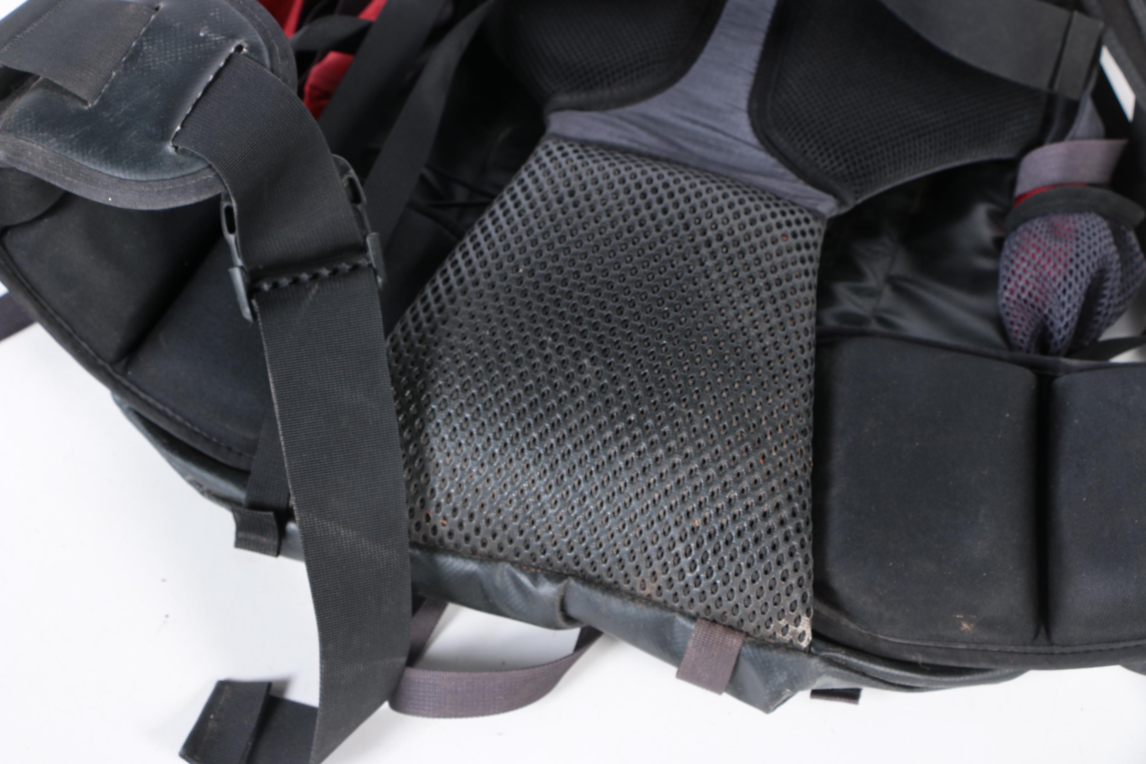 Gregory "Palisade" Hiking Backpack