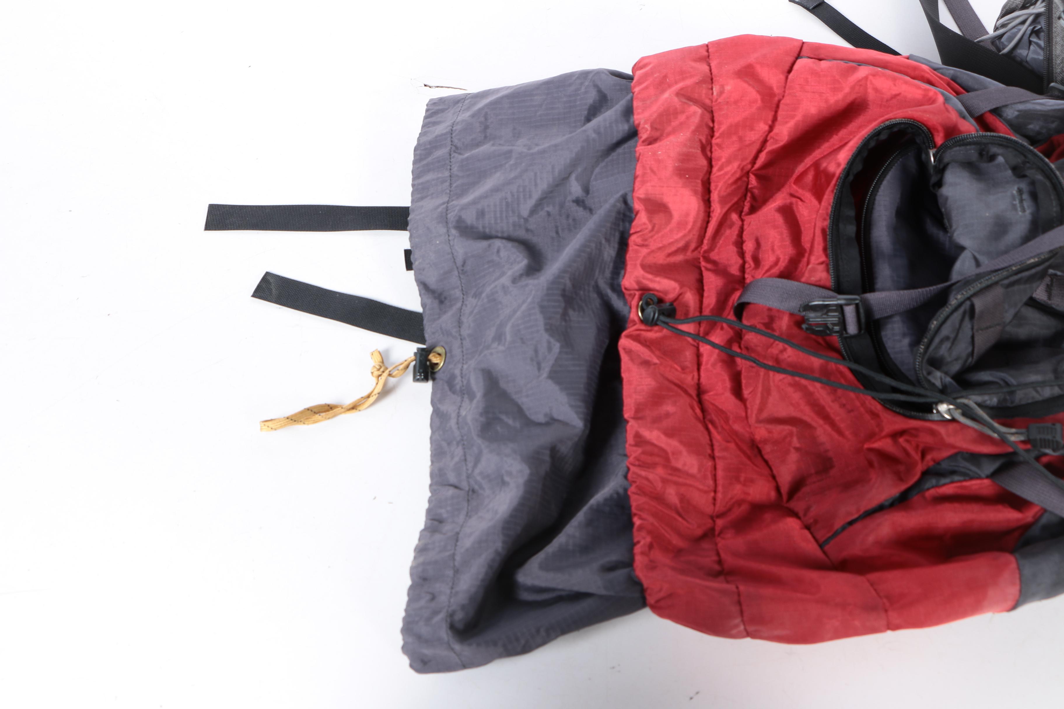 Gregory "Palisade" Hiking Backpack