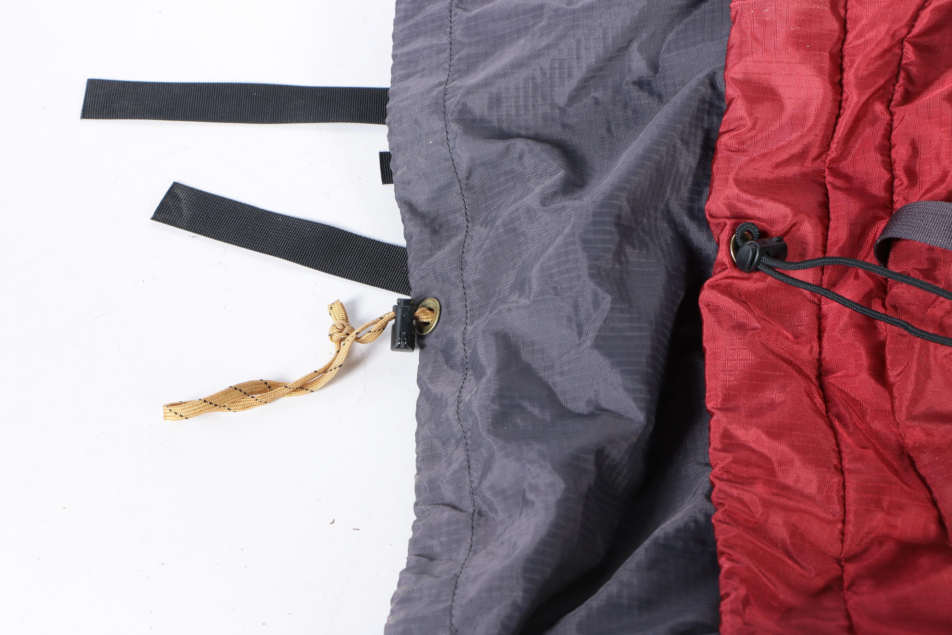 Gregory "Palisade" Hiking Backpack