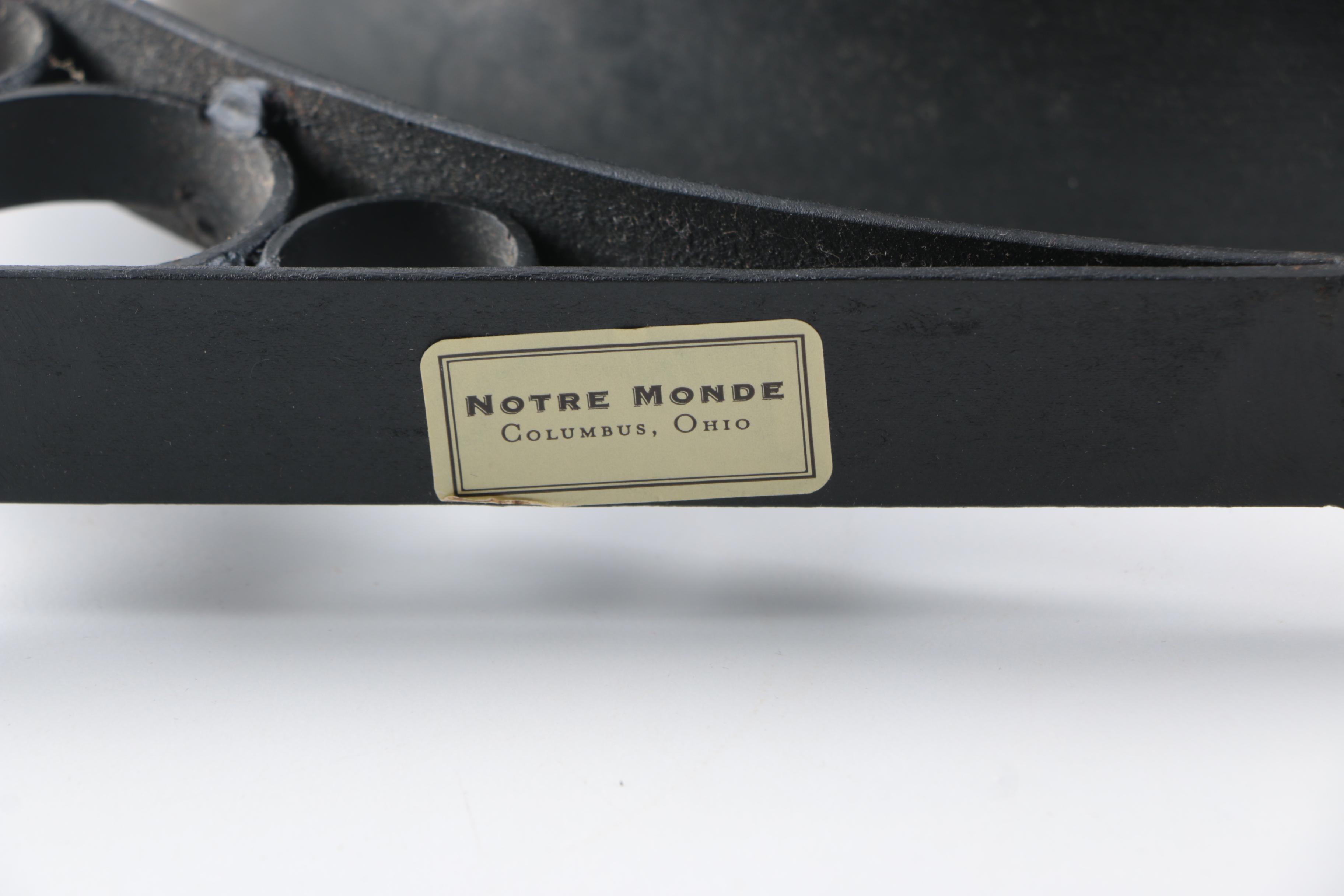 Grand Central Station Wall Clock