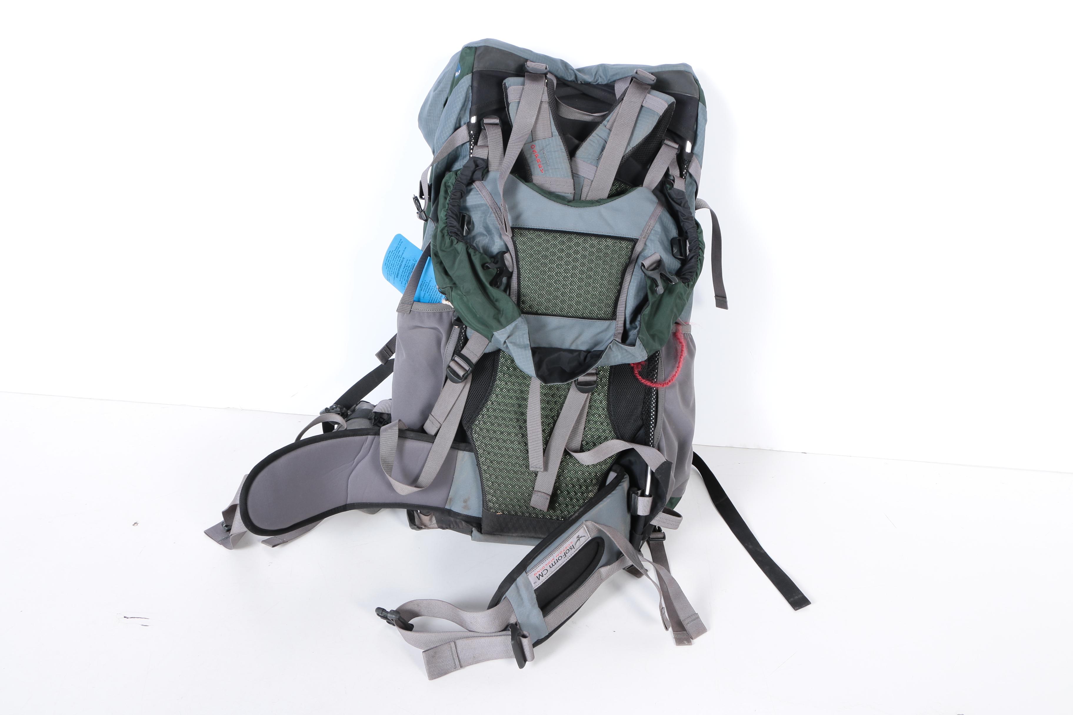Osprey "Aether" Hiking Backpack