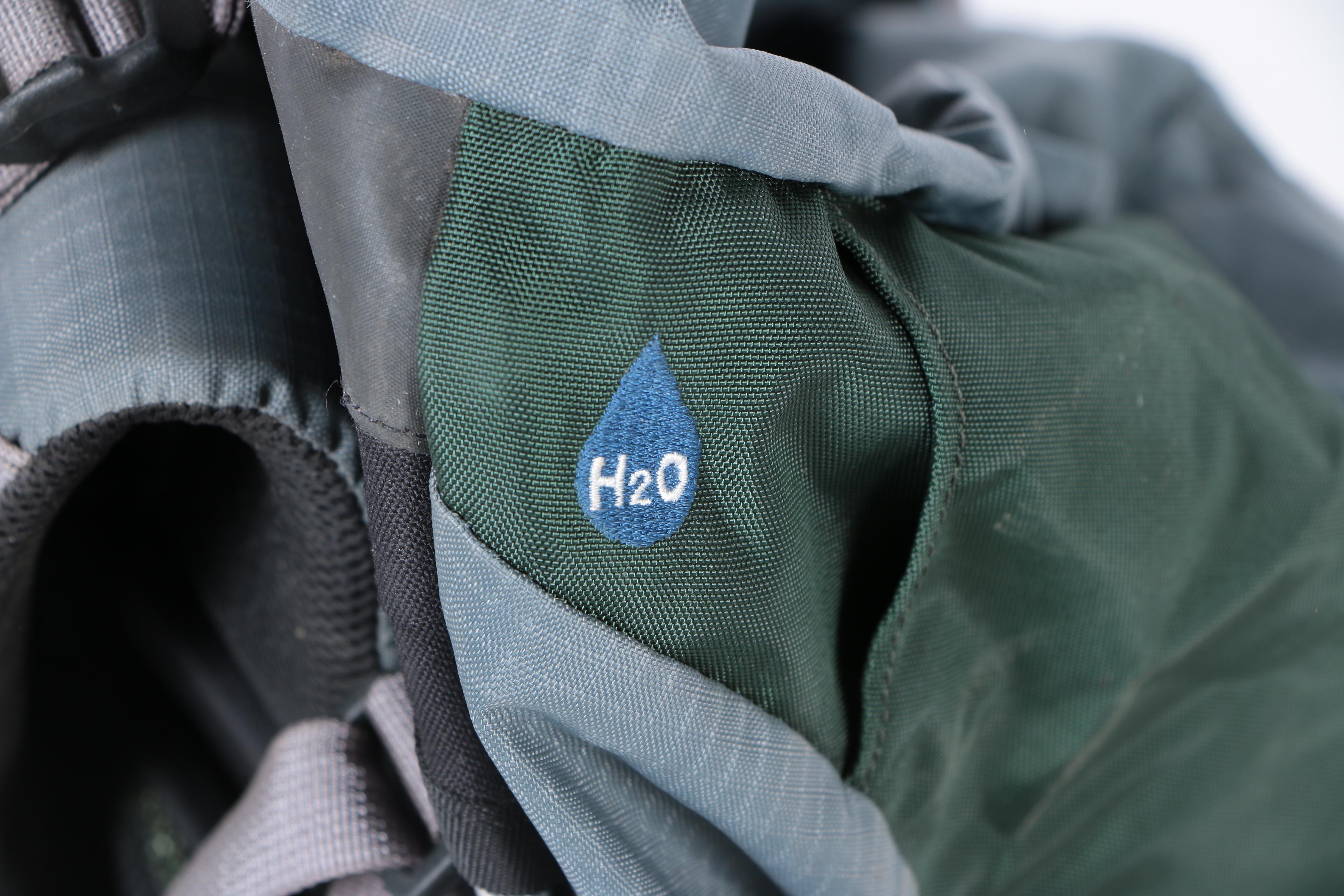 Osprey "Aether" Hiking Backpack