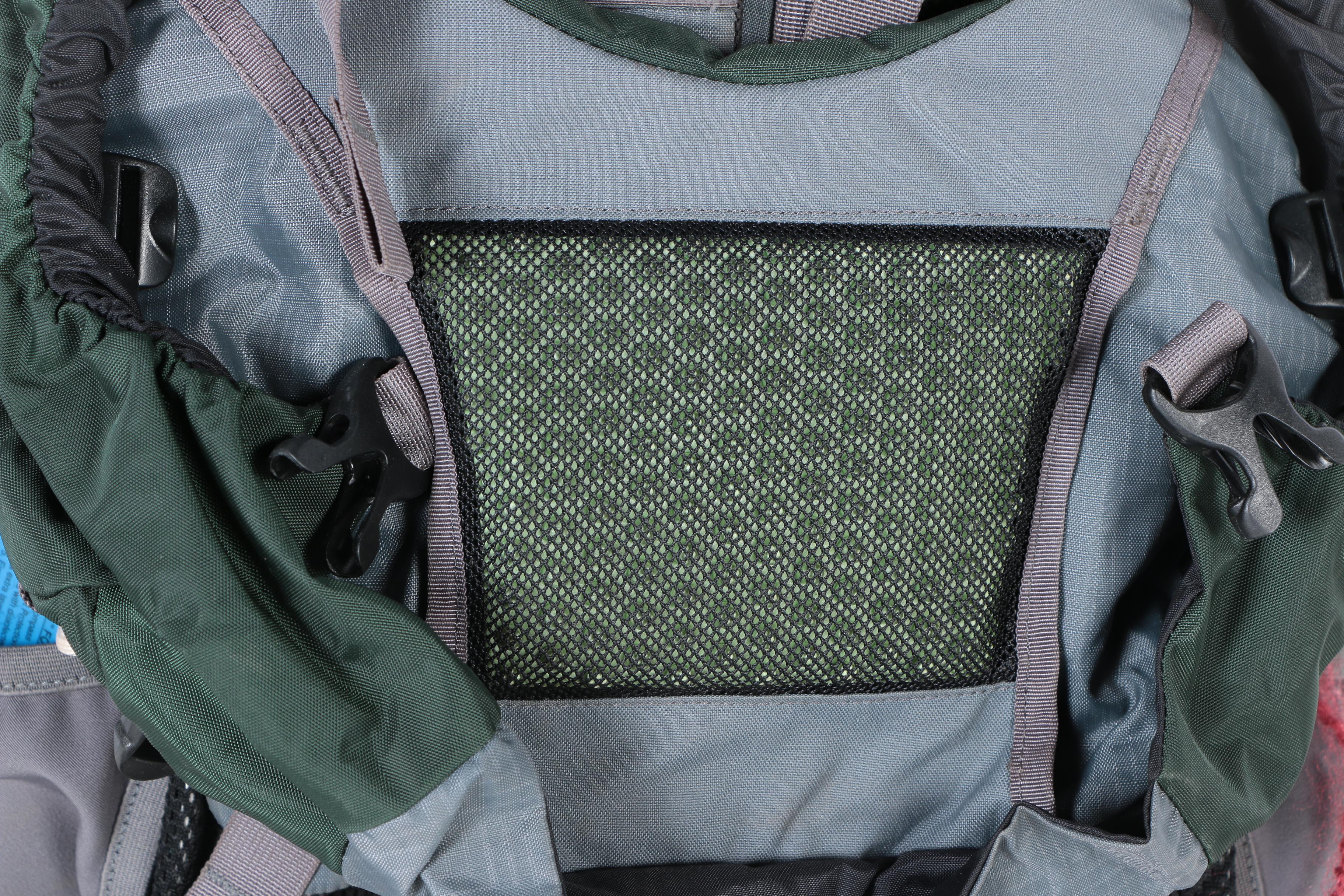 Osprey "Aether" Hiking Backpack