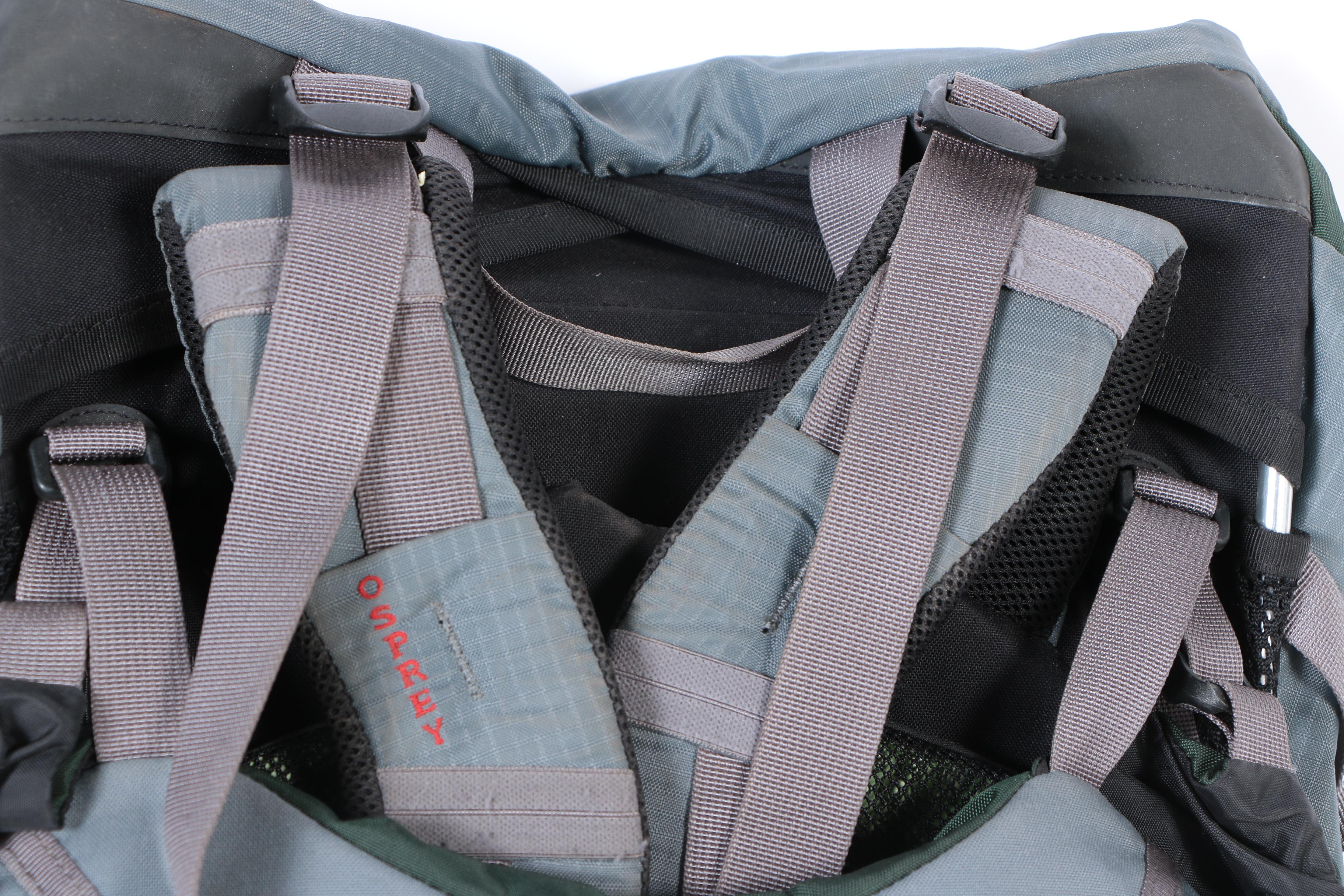 Osprey "Aether" Hiking Backpack