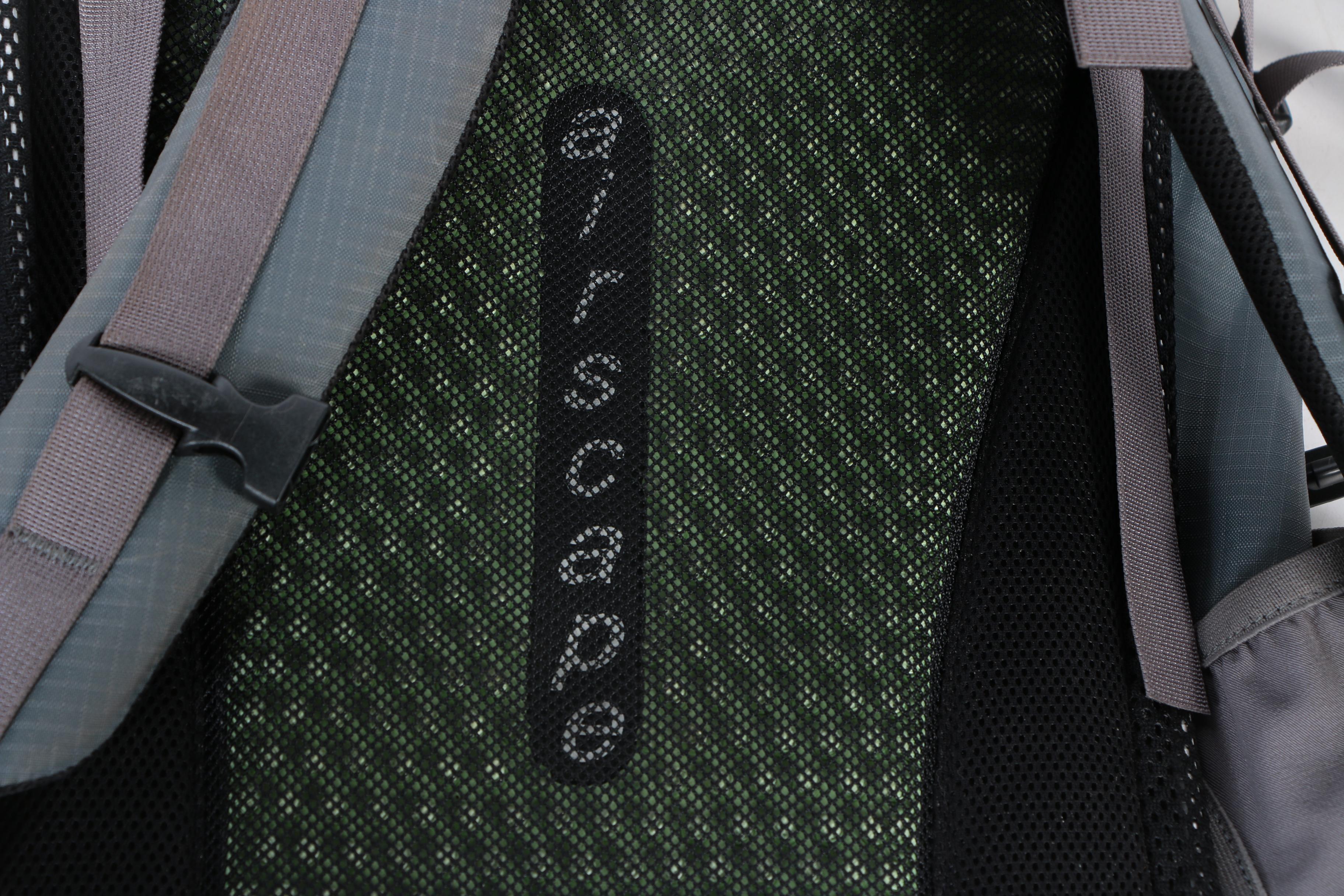 Osprey "Aether" Hiking Backpack