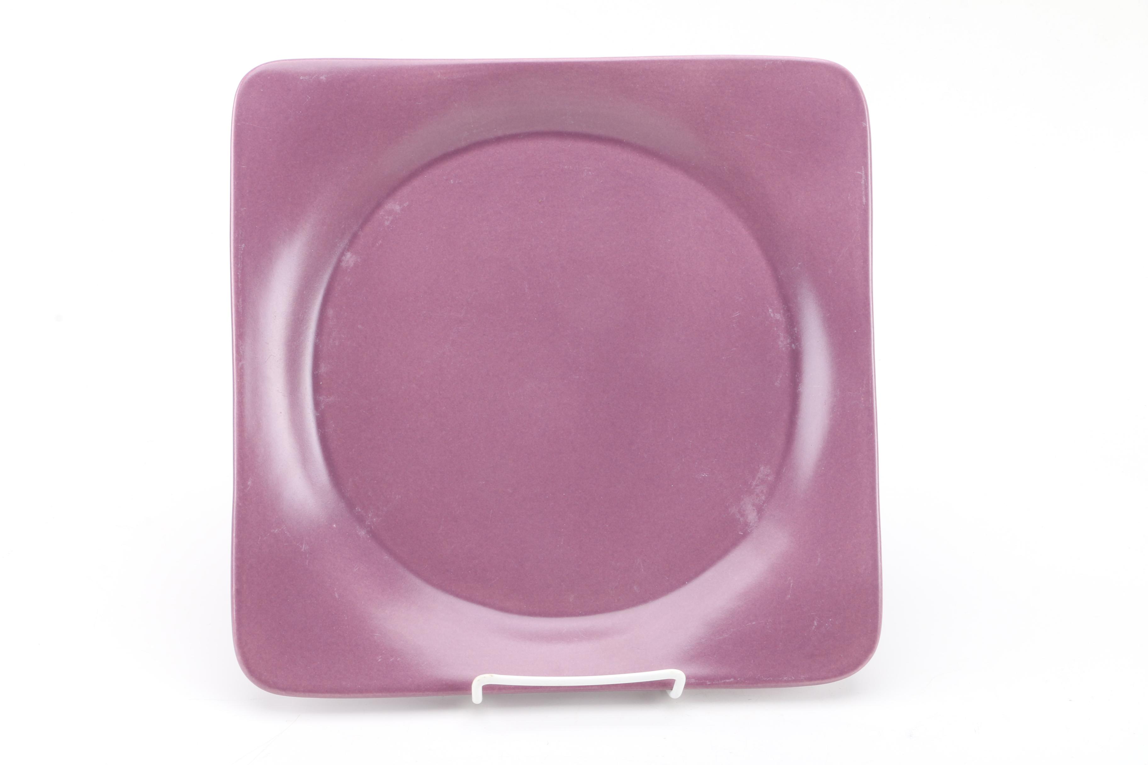 Julie Sanders Cyclamen Studio Pottery