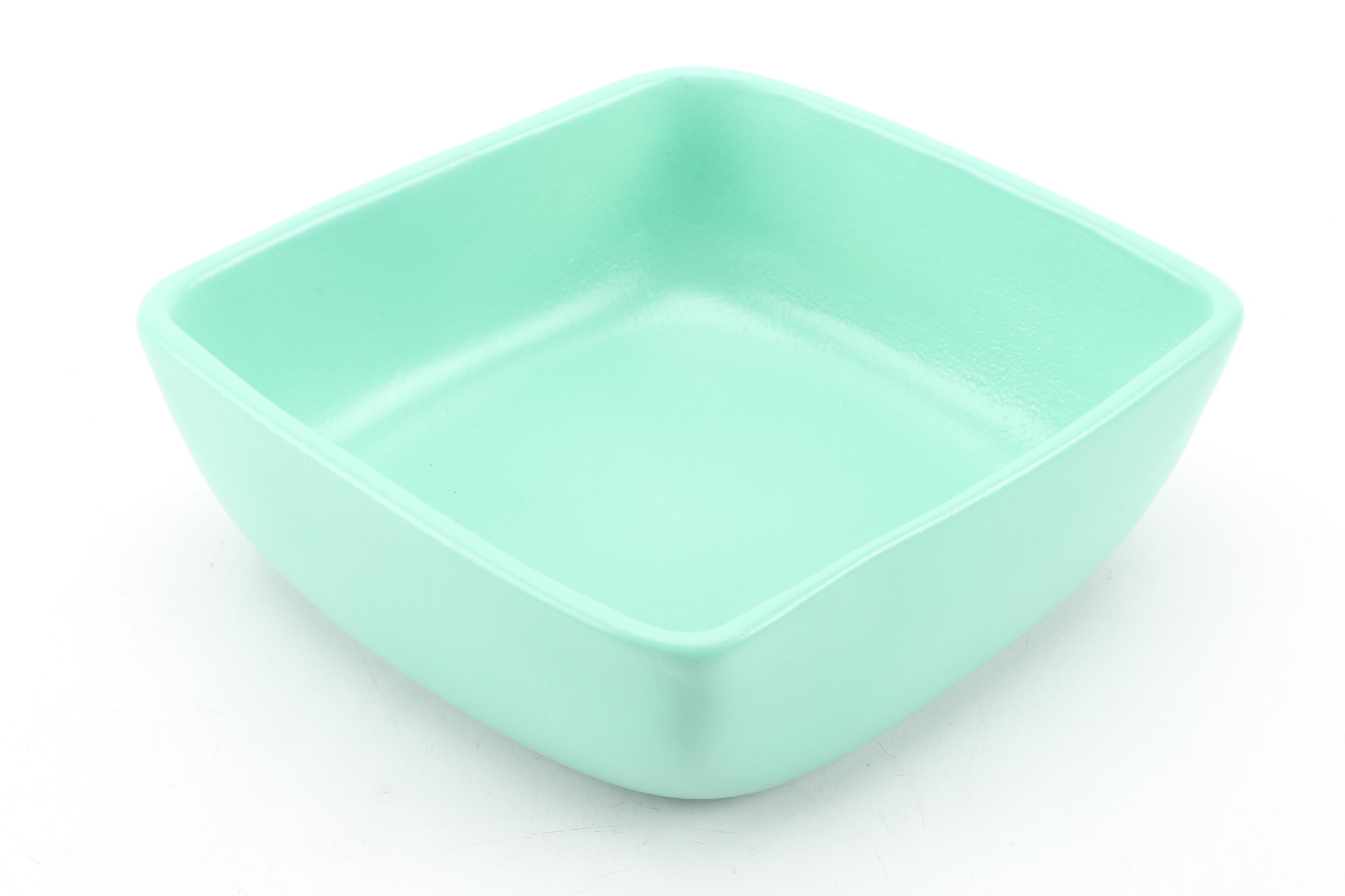 Julie Sanders Cyclamen Studio Pottery