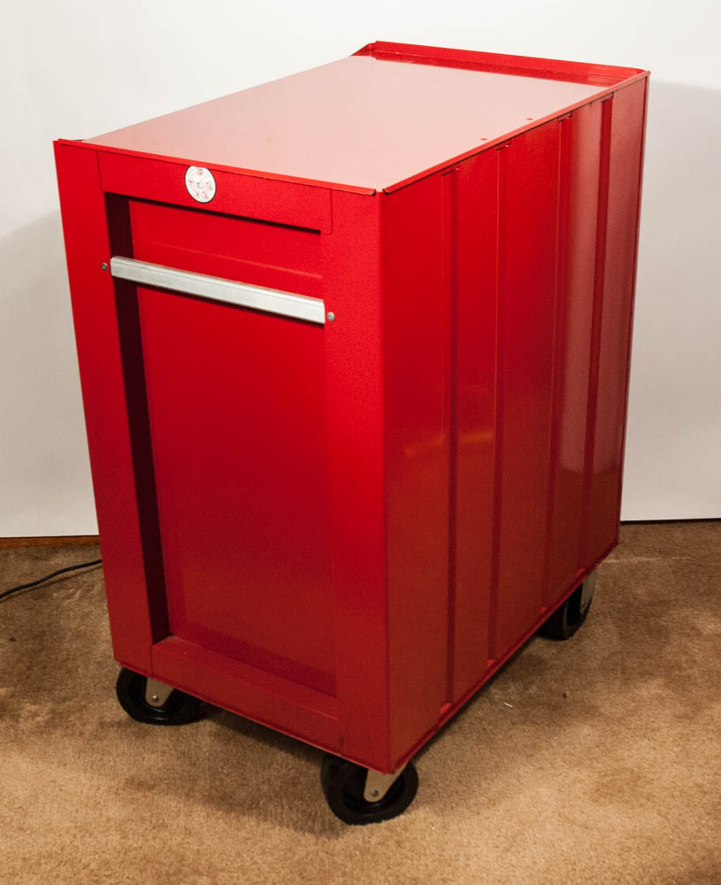 Craftsman 6 Drawer Rolling Tool Chest